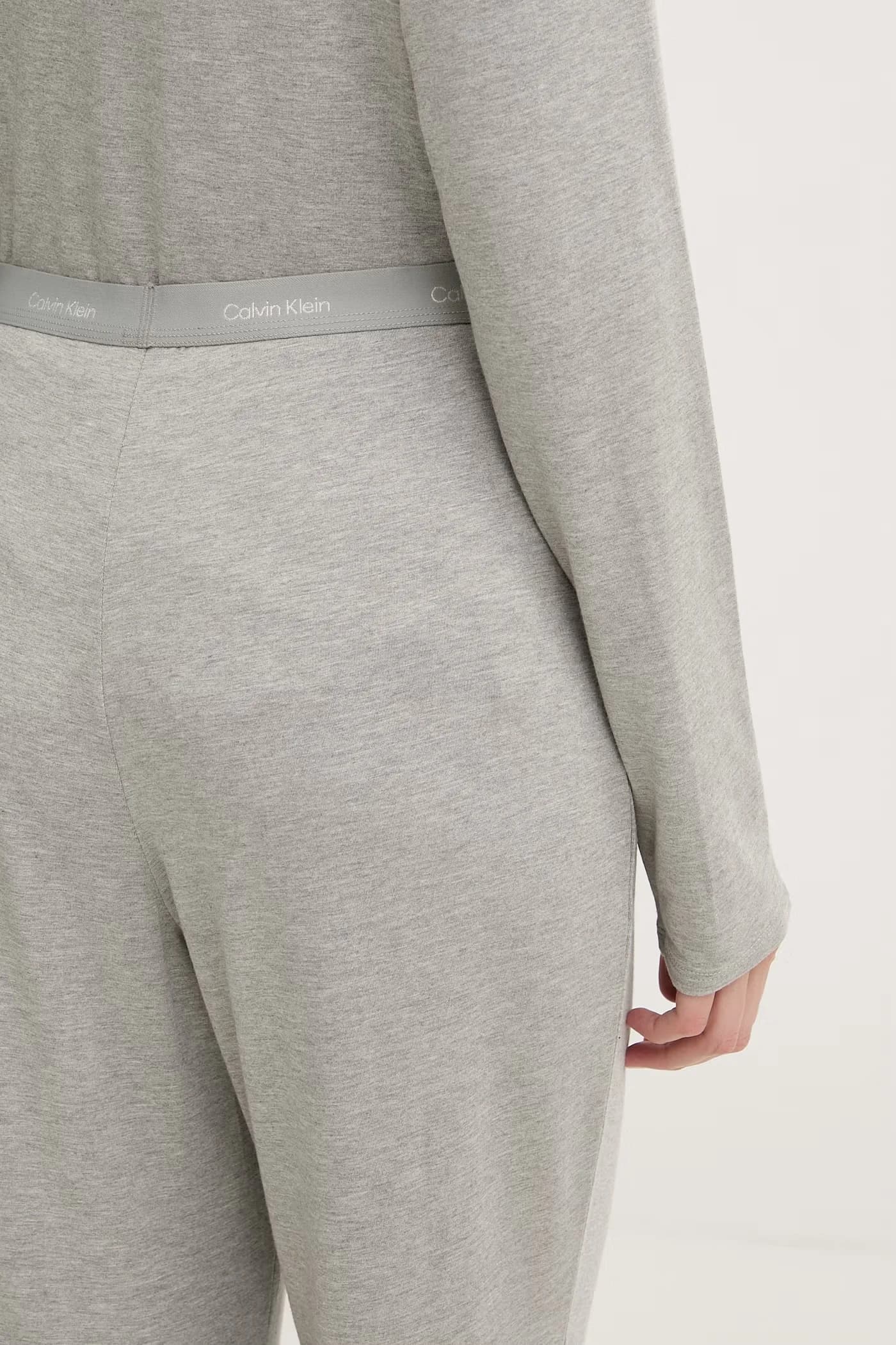 Женская пижама-двойка с модалом - фото 7