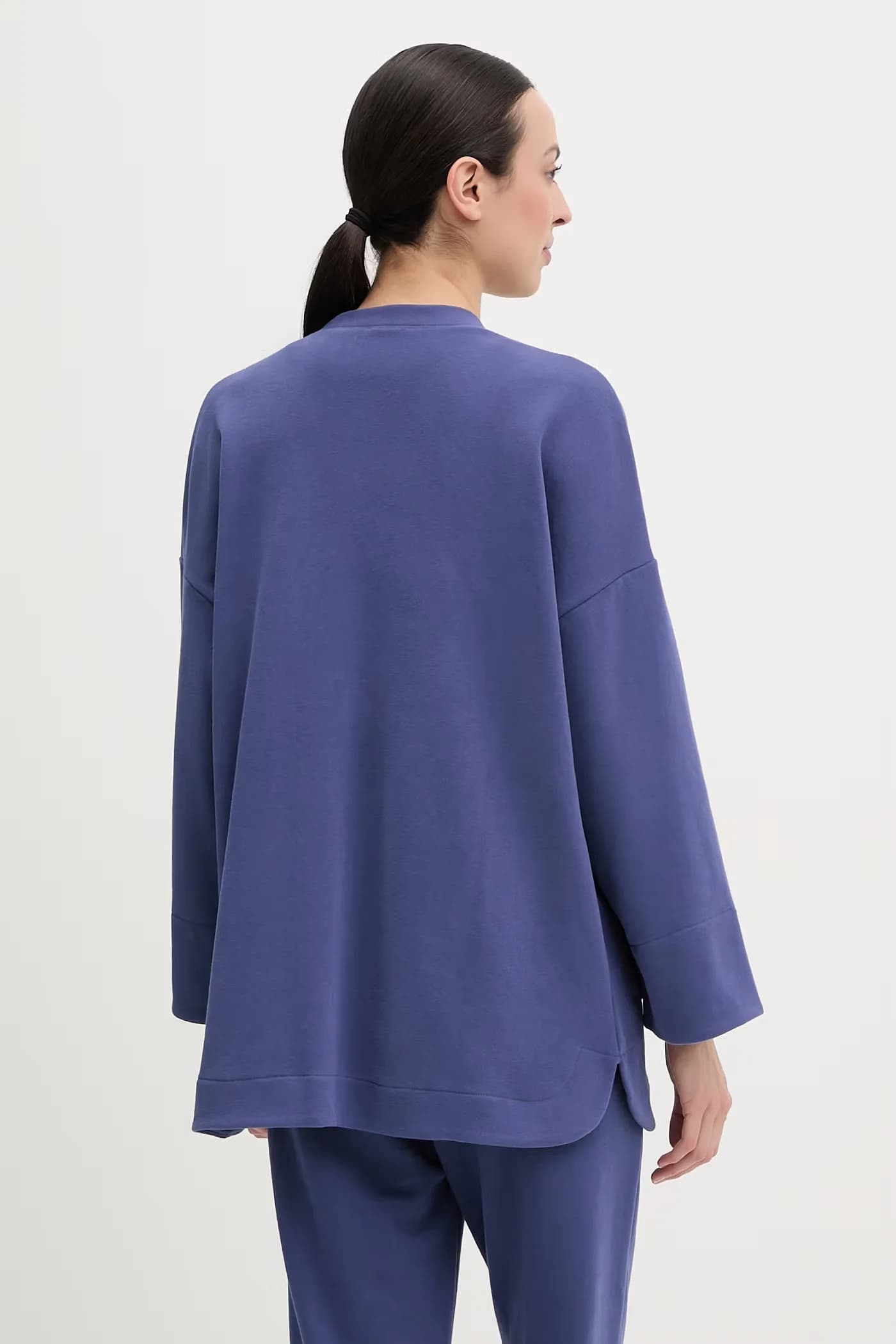 Женский хлопковый халат - фото 3