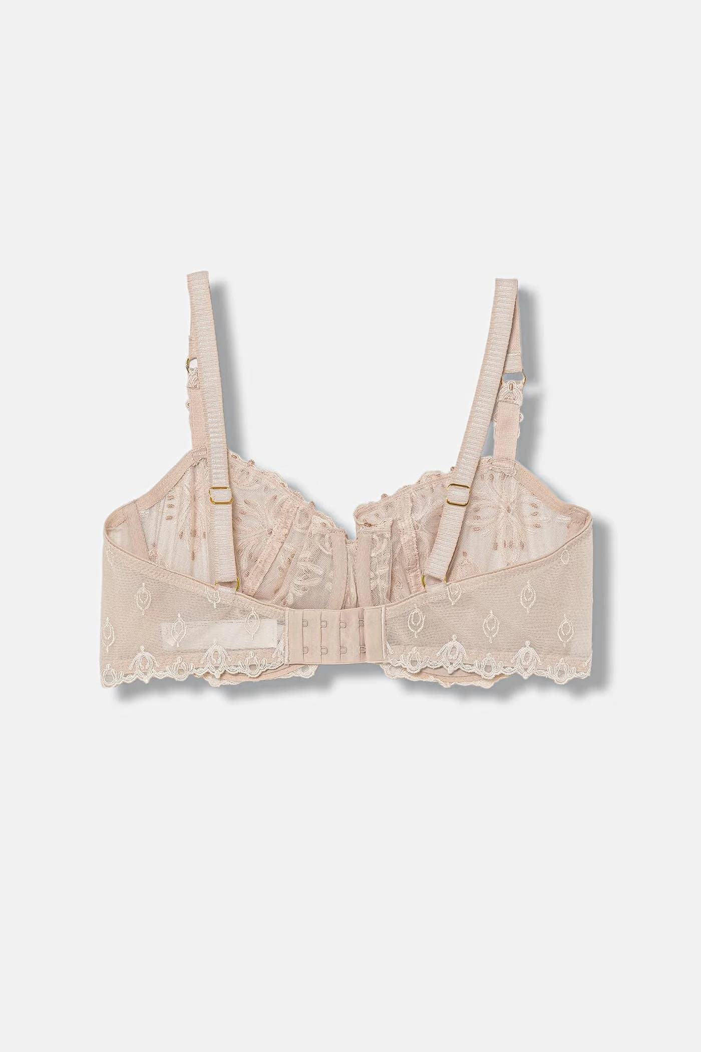 Бюстгальтер - фото 2