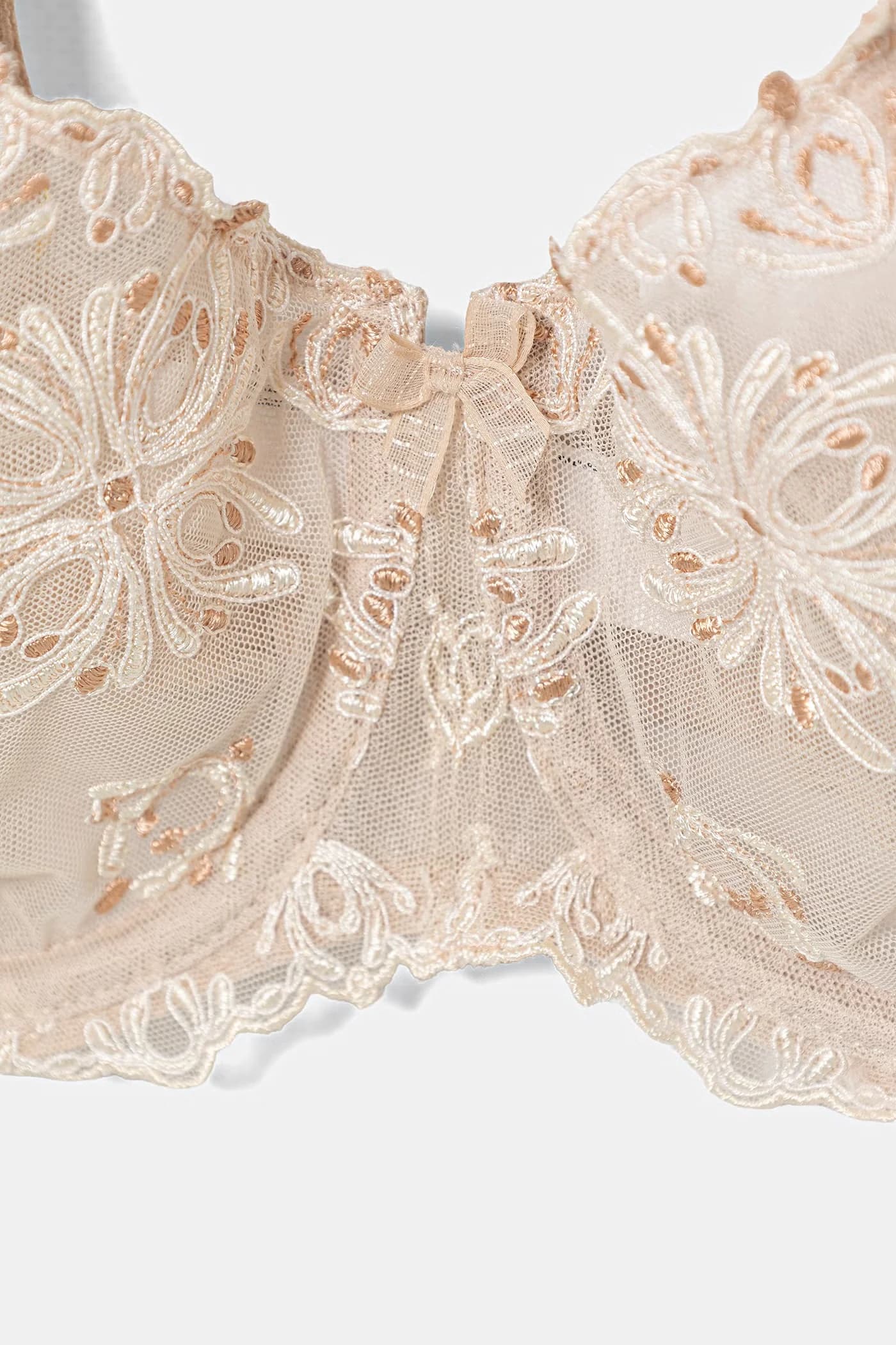 Бюстгальтер - фото 3