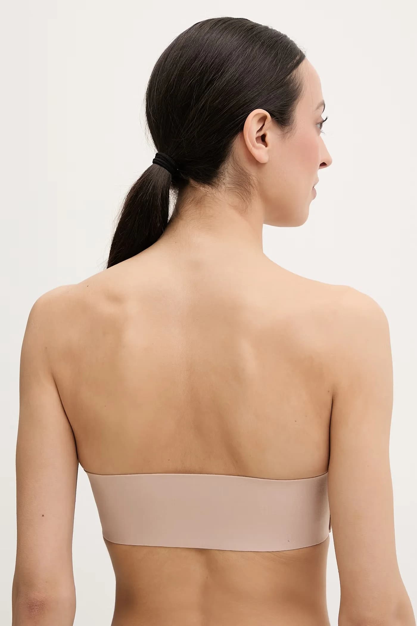 Бесшовный бюстгальтер - фото 2