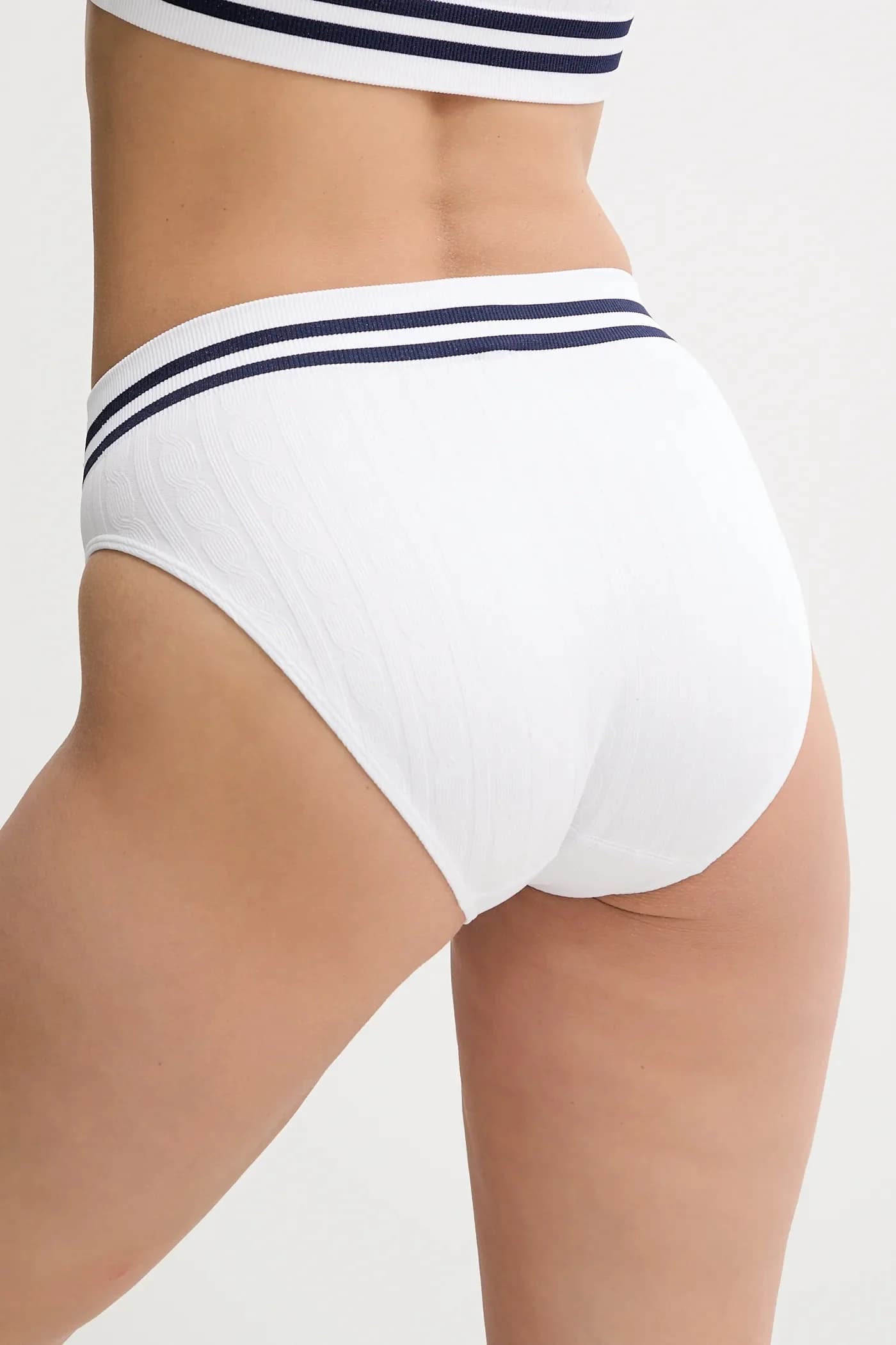 Трусы - фото 3