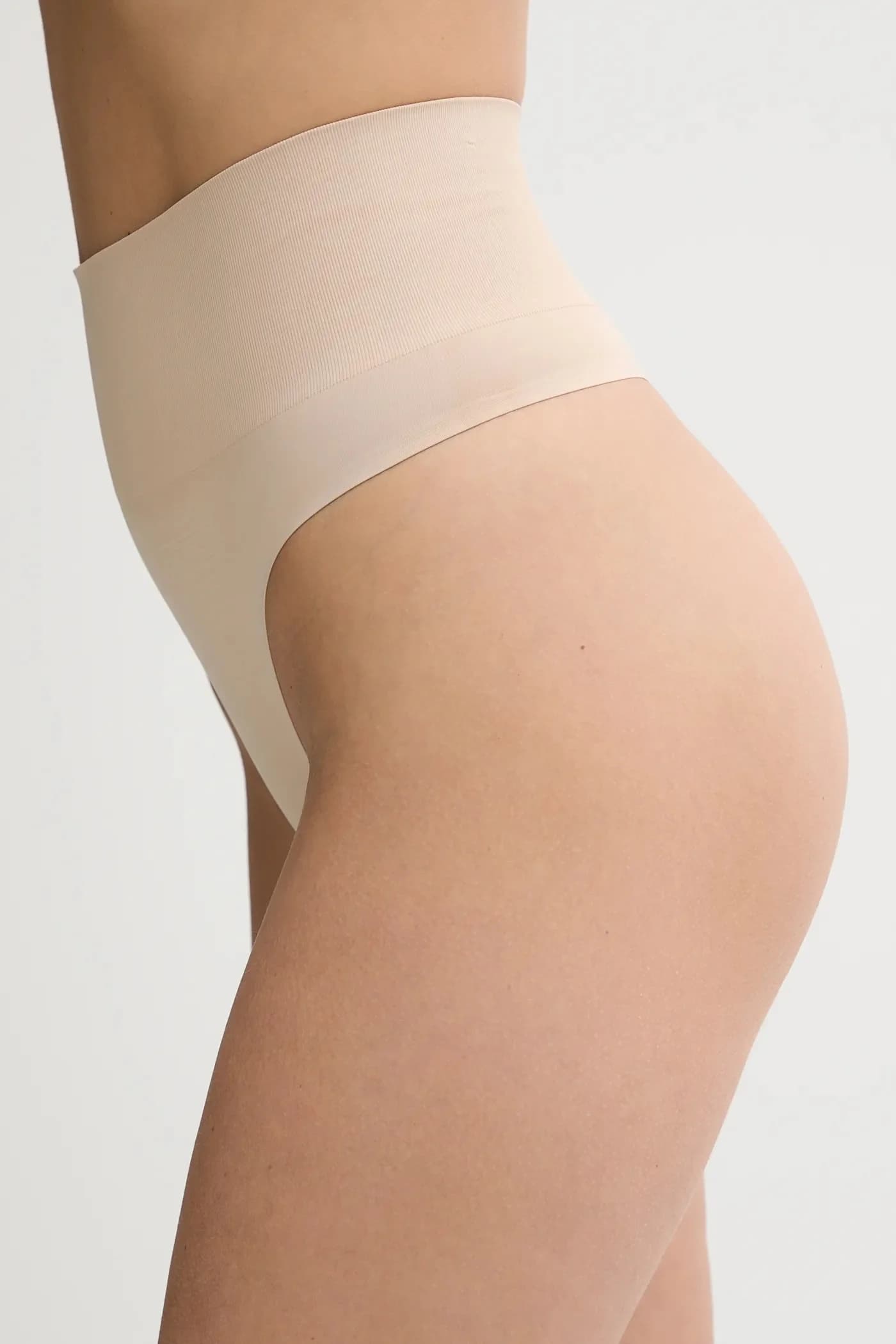 Формирующие стринги - фото 2