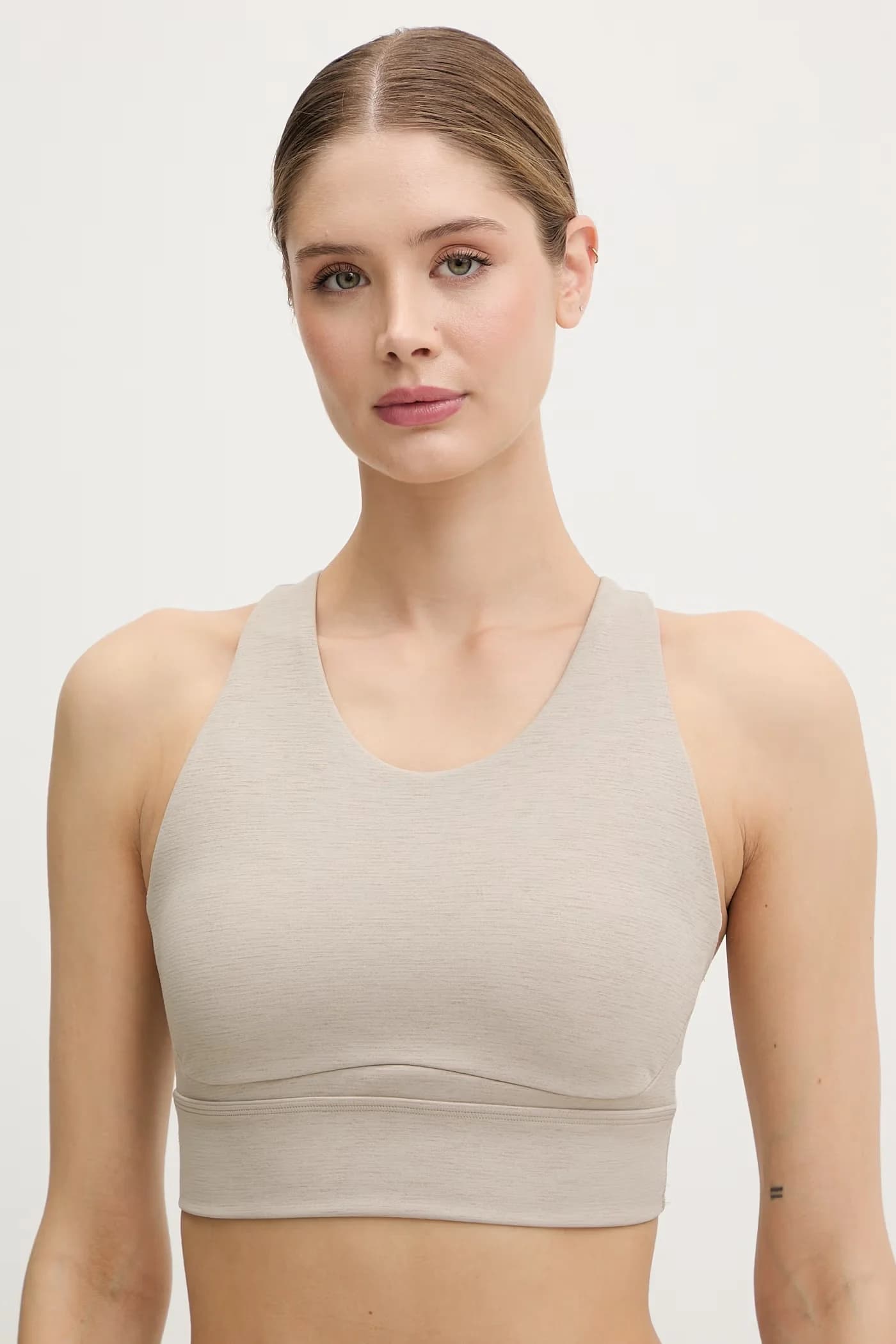 Спортивный бюстгальтер Soft Move