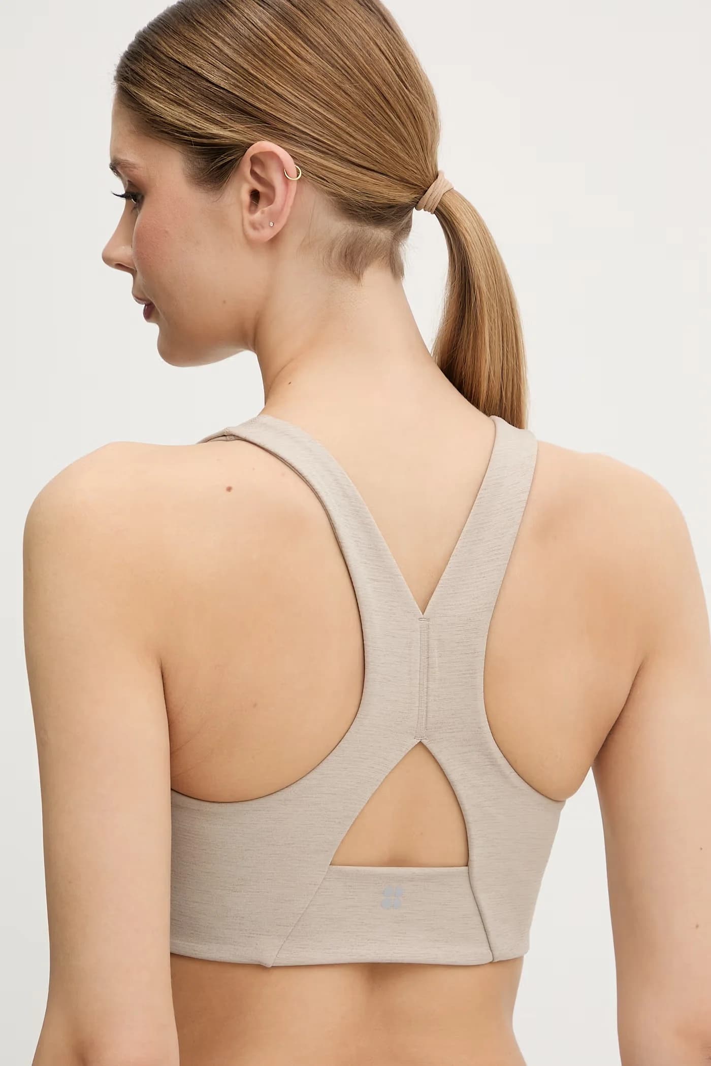 Спортивный бюстгальтер Soft Move - фото 3