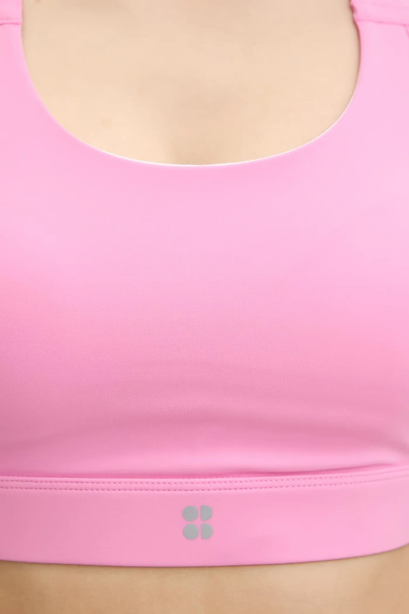 Спортивный бюстгальтер Power - фото 4