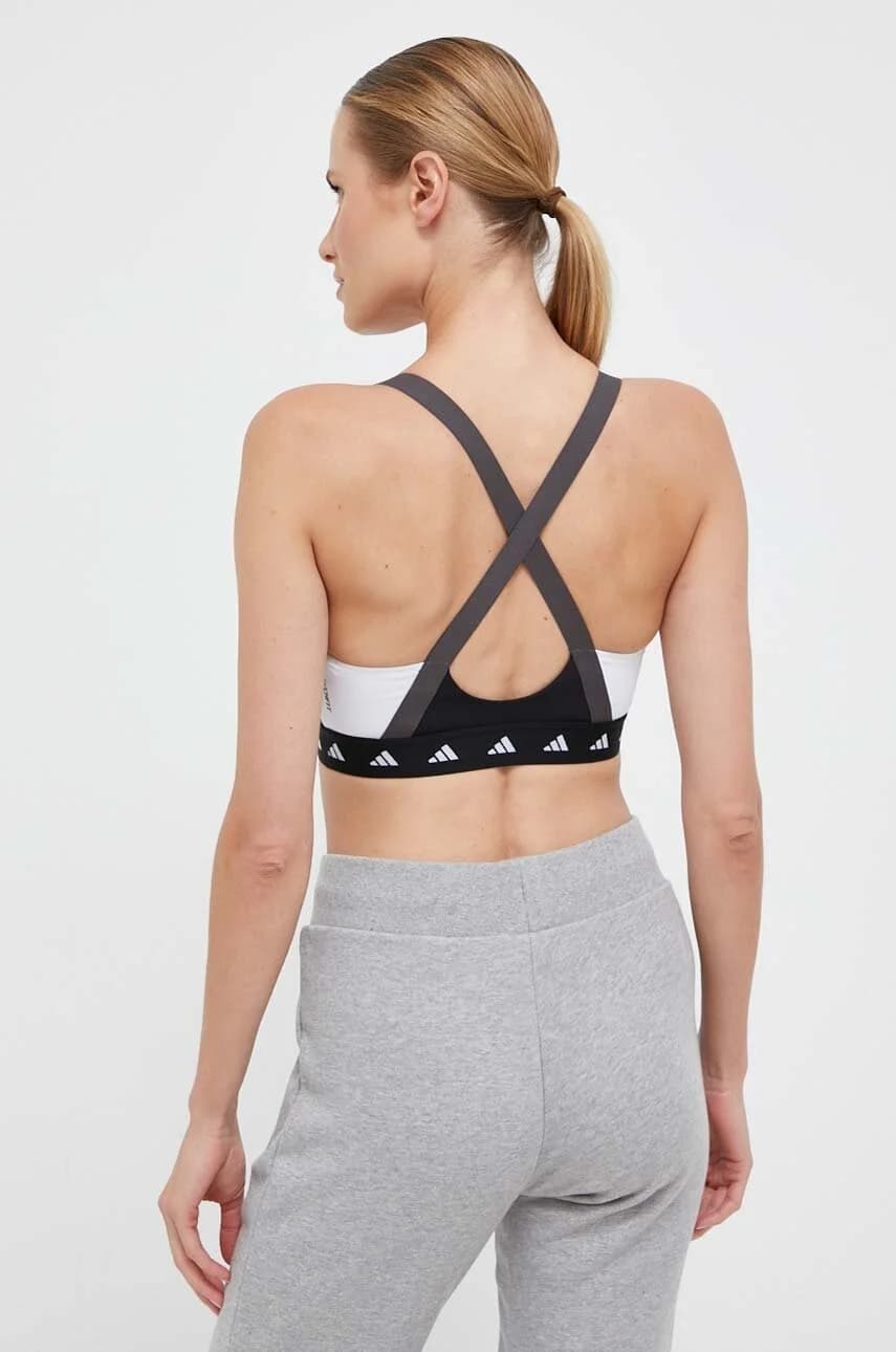 Спортивный бюстгальтер Powerimpact Techfit - фото 3