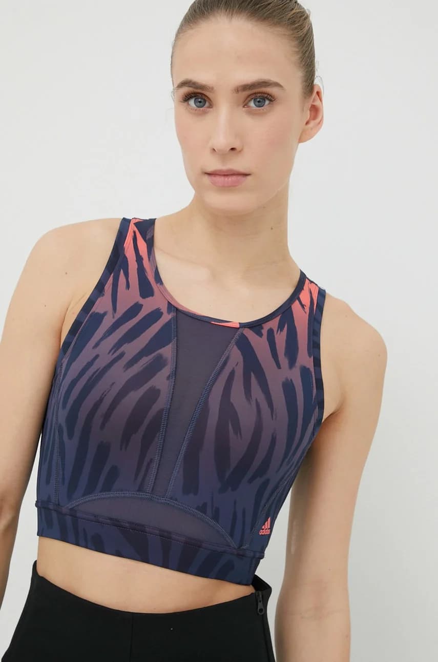 Спортивный бюстгальтер HA4324 - фото 4