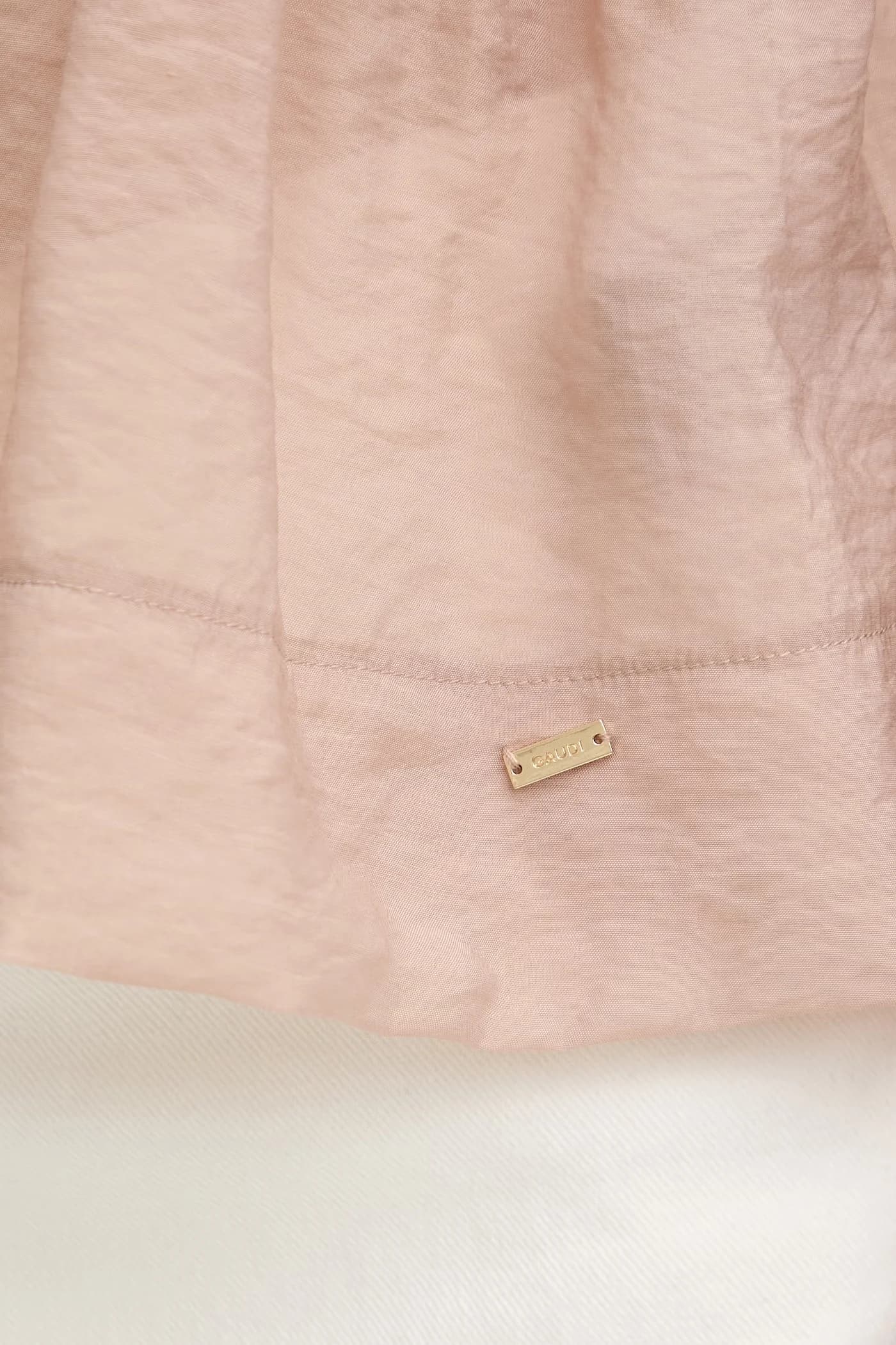 Женская вискозная блузка - фото 5