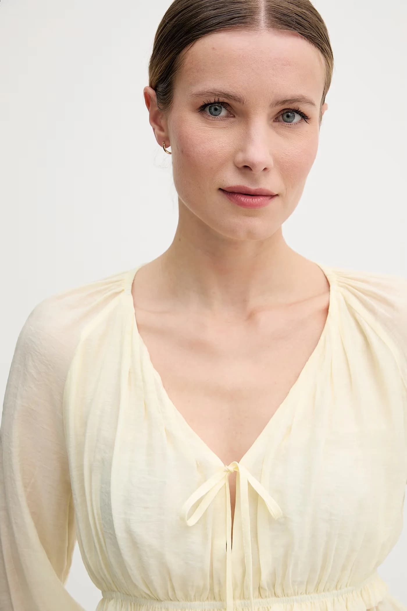 Женская блузка с вискозой - фото 4