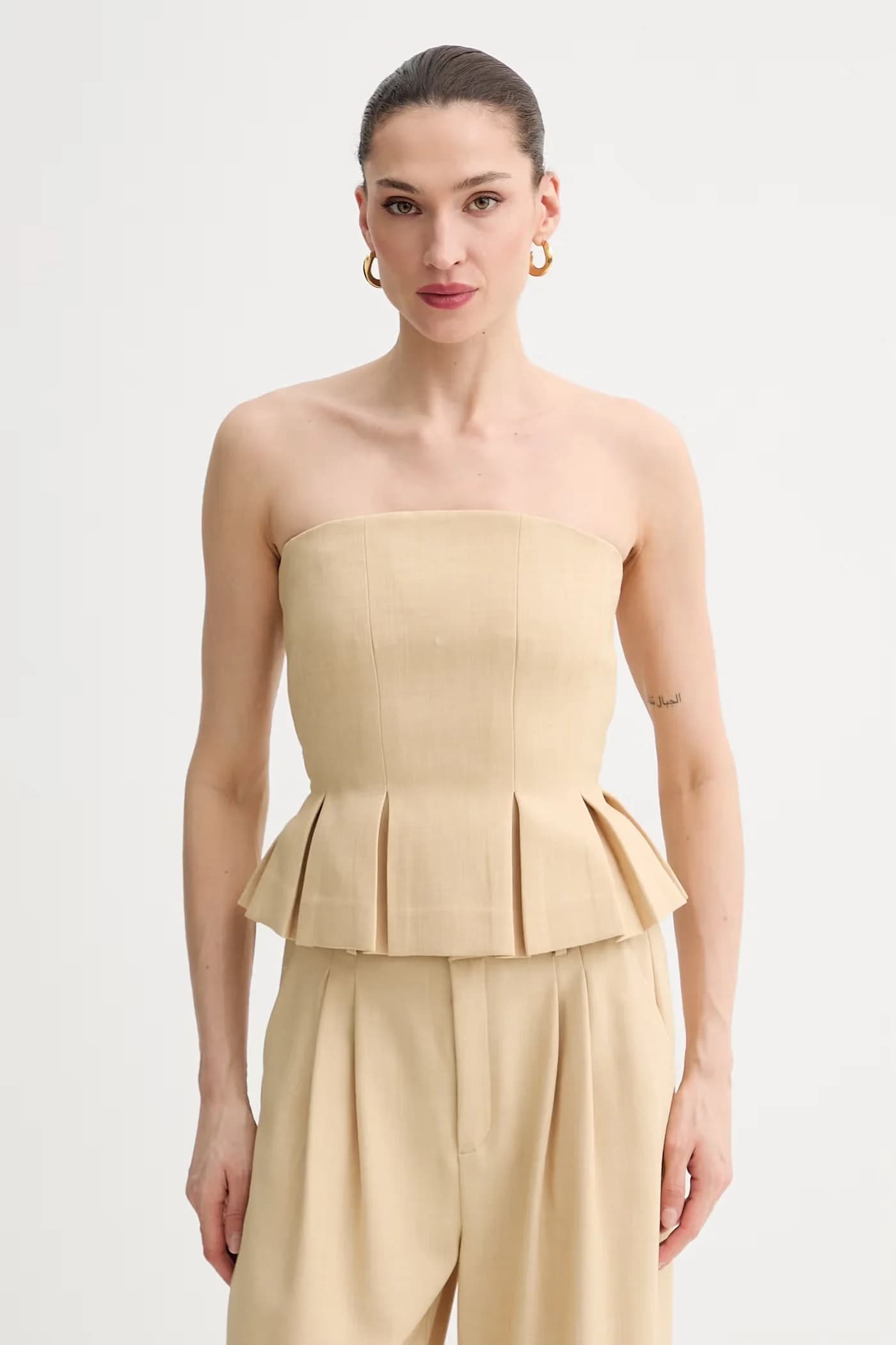 Женский топ