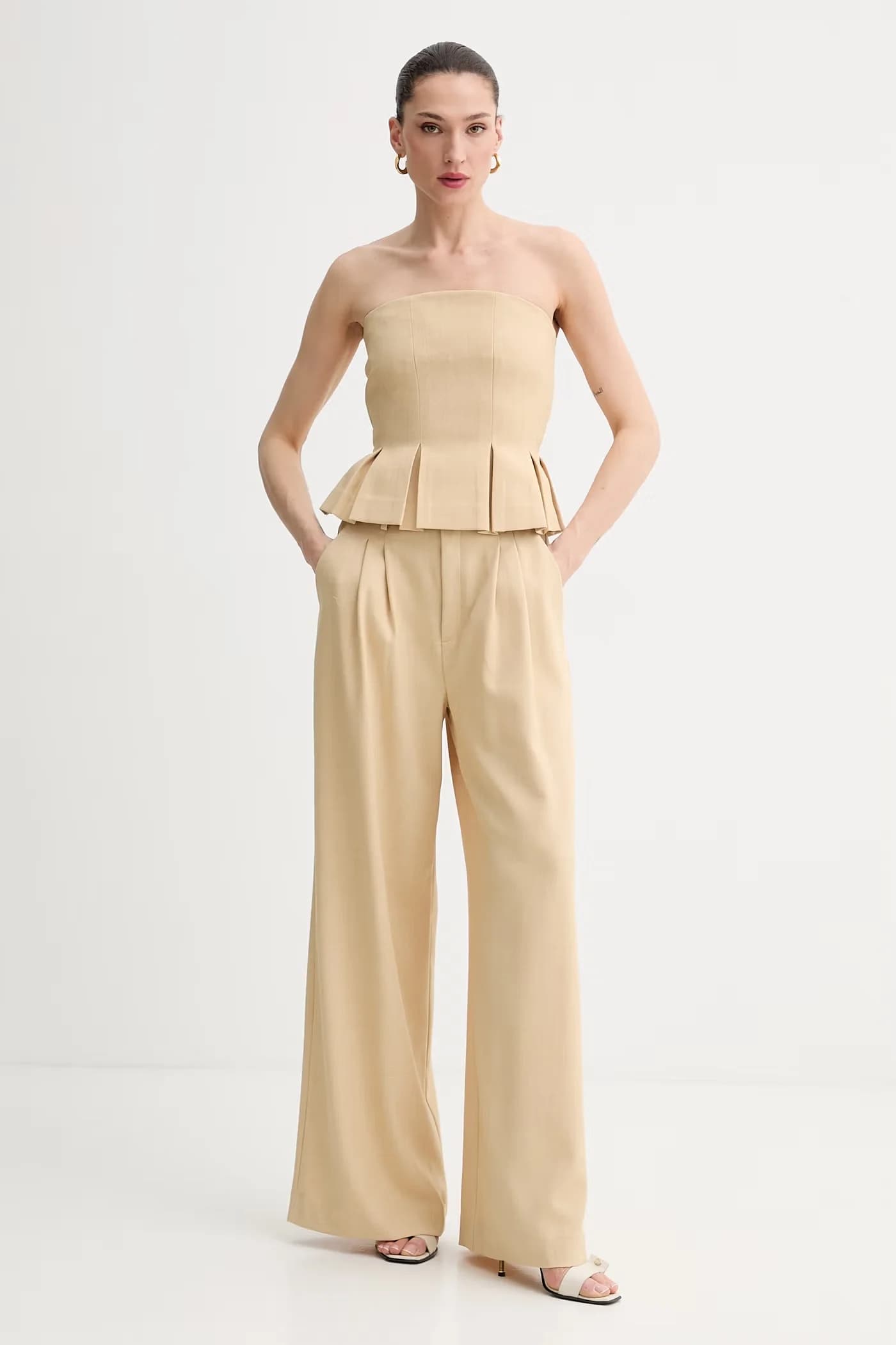 Женский топ - фото 2