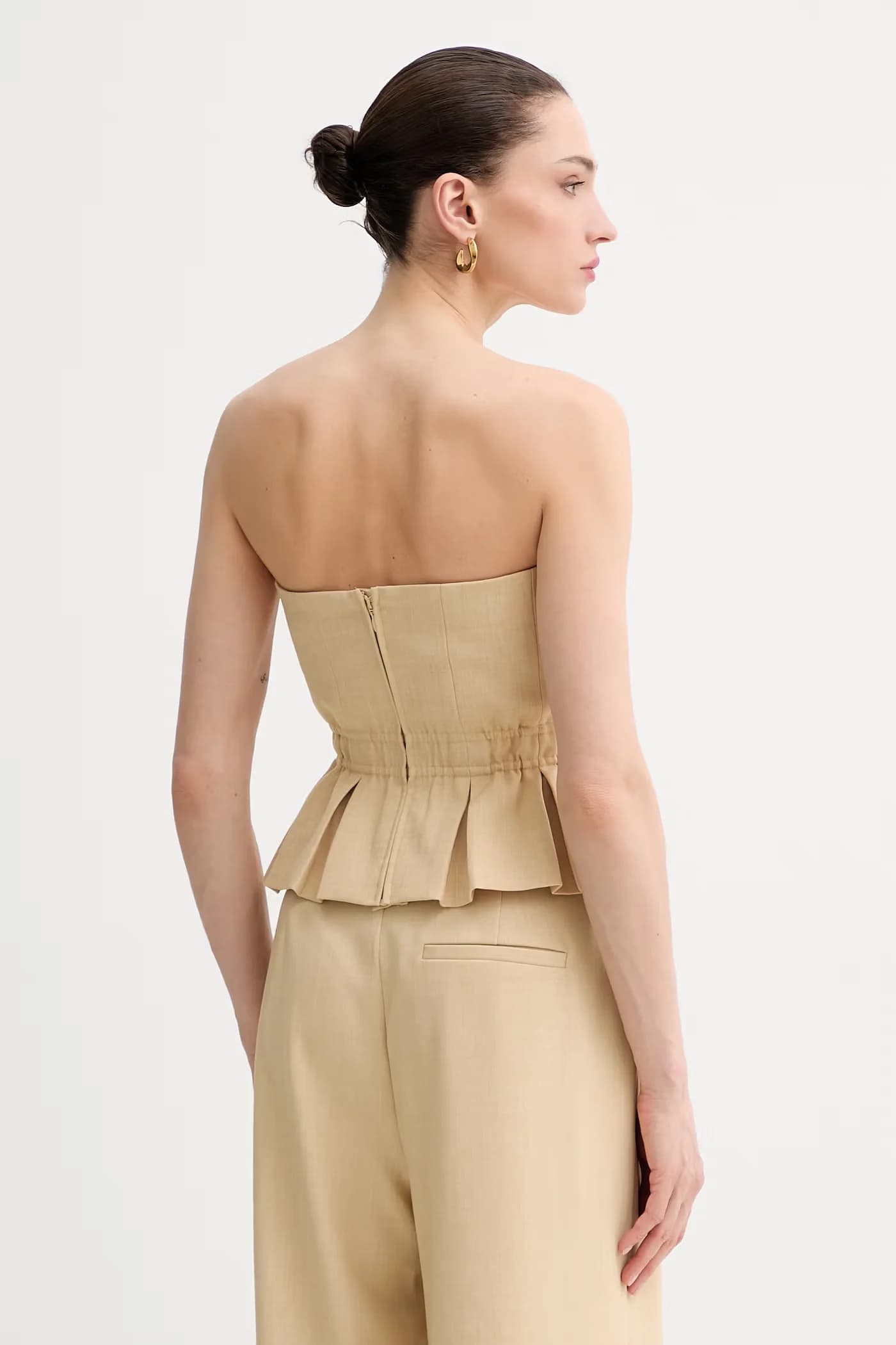 Женский топ - фото 3