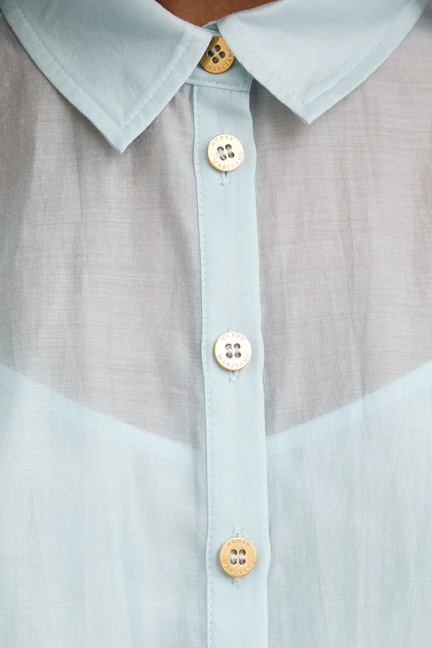 Женская блузка TEA из лиоцелла - фото 5