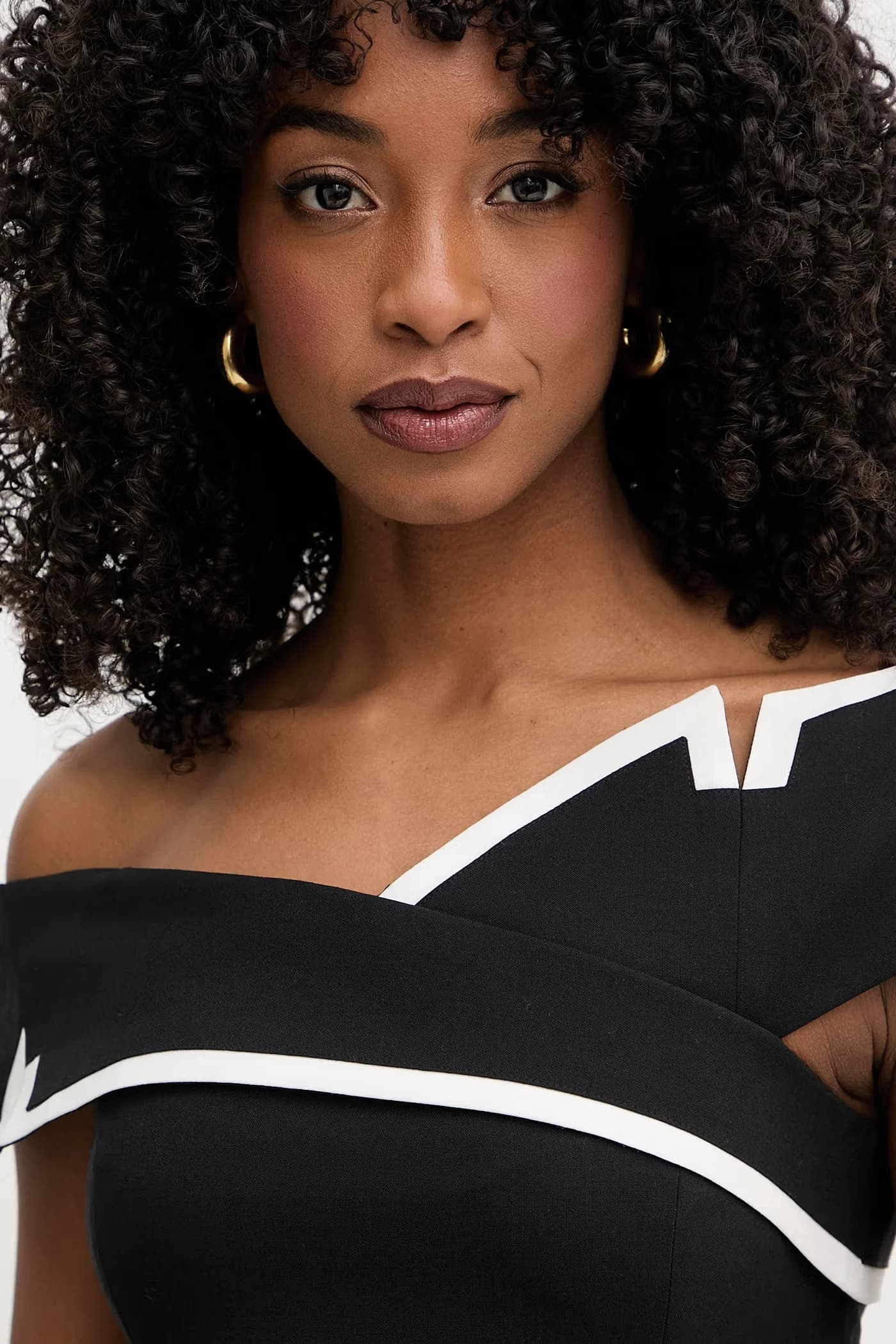 Женская блузка из шерсти - фото 4