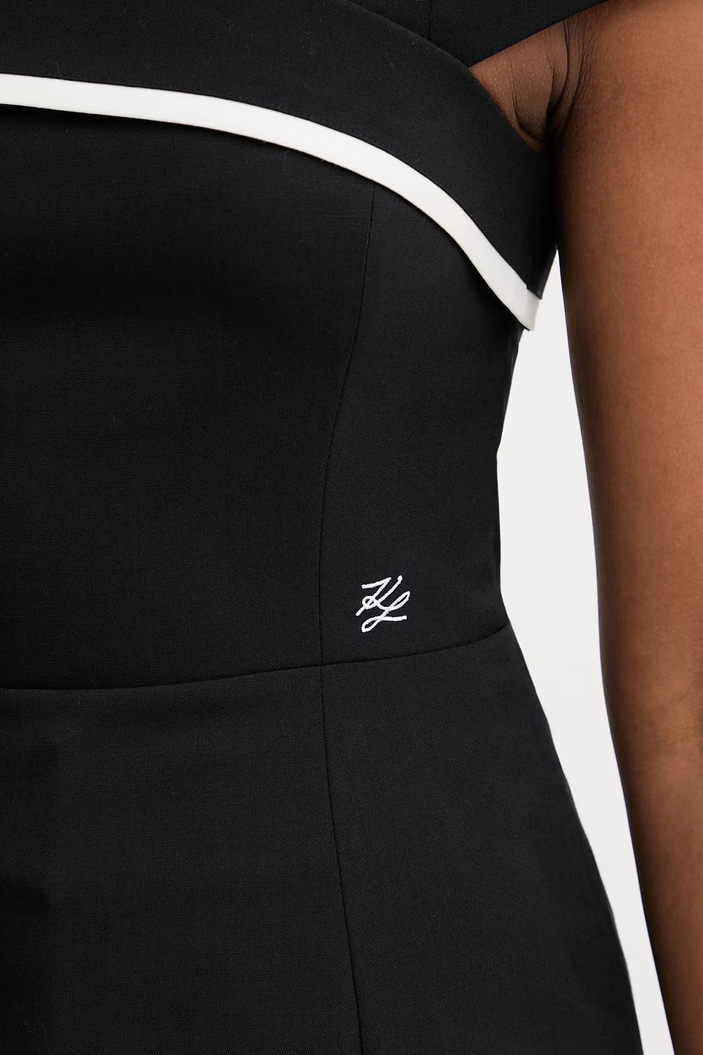 Женская блузка из шерсти - фото 5