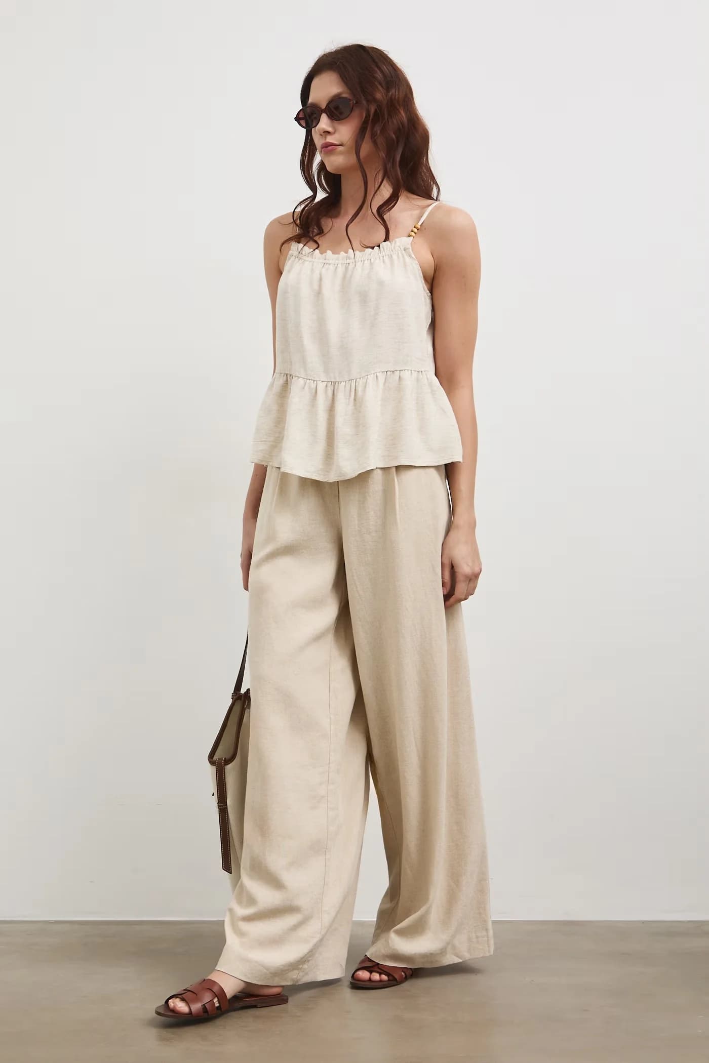 Блуза - фото 2