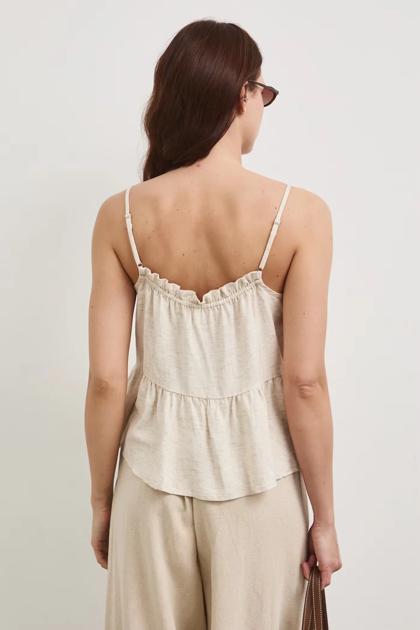 Блуза - фото 3