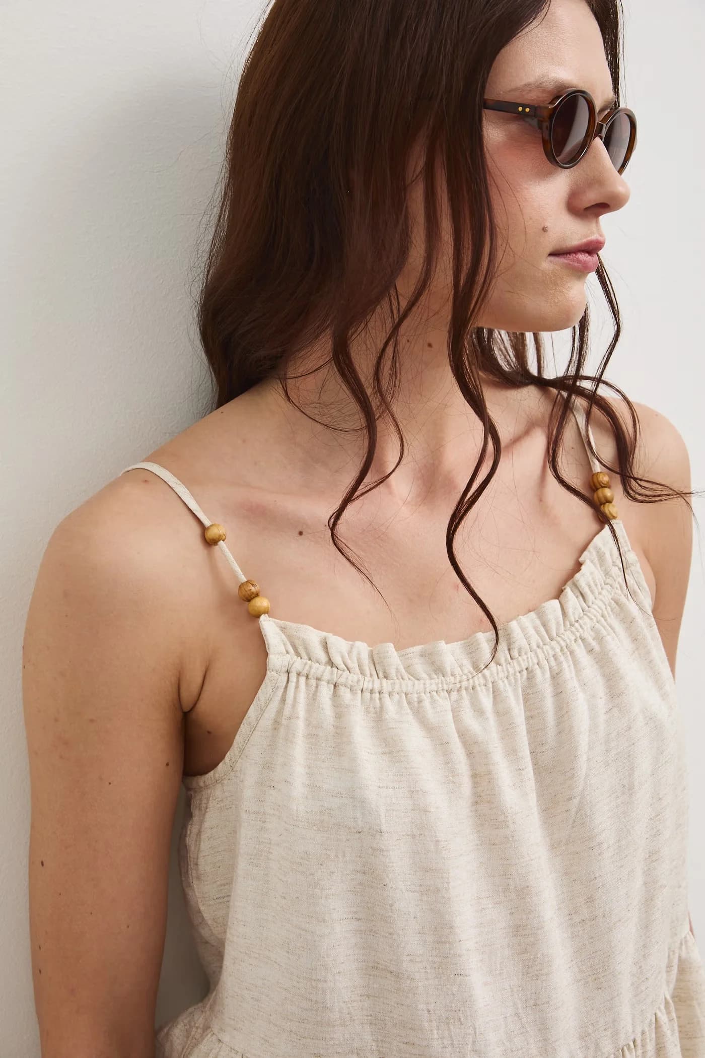 Блуза - фото 4