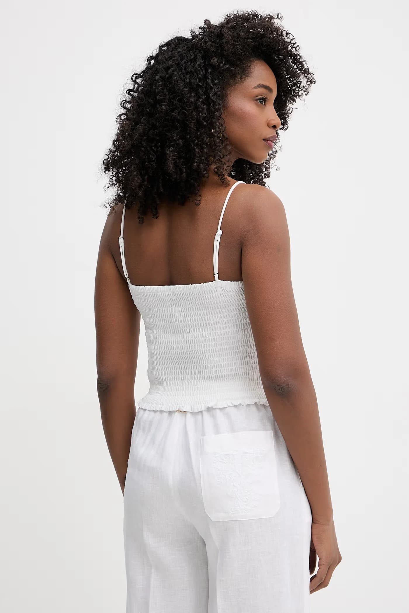 блузка ОБЕА - фото 3