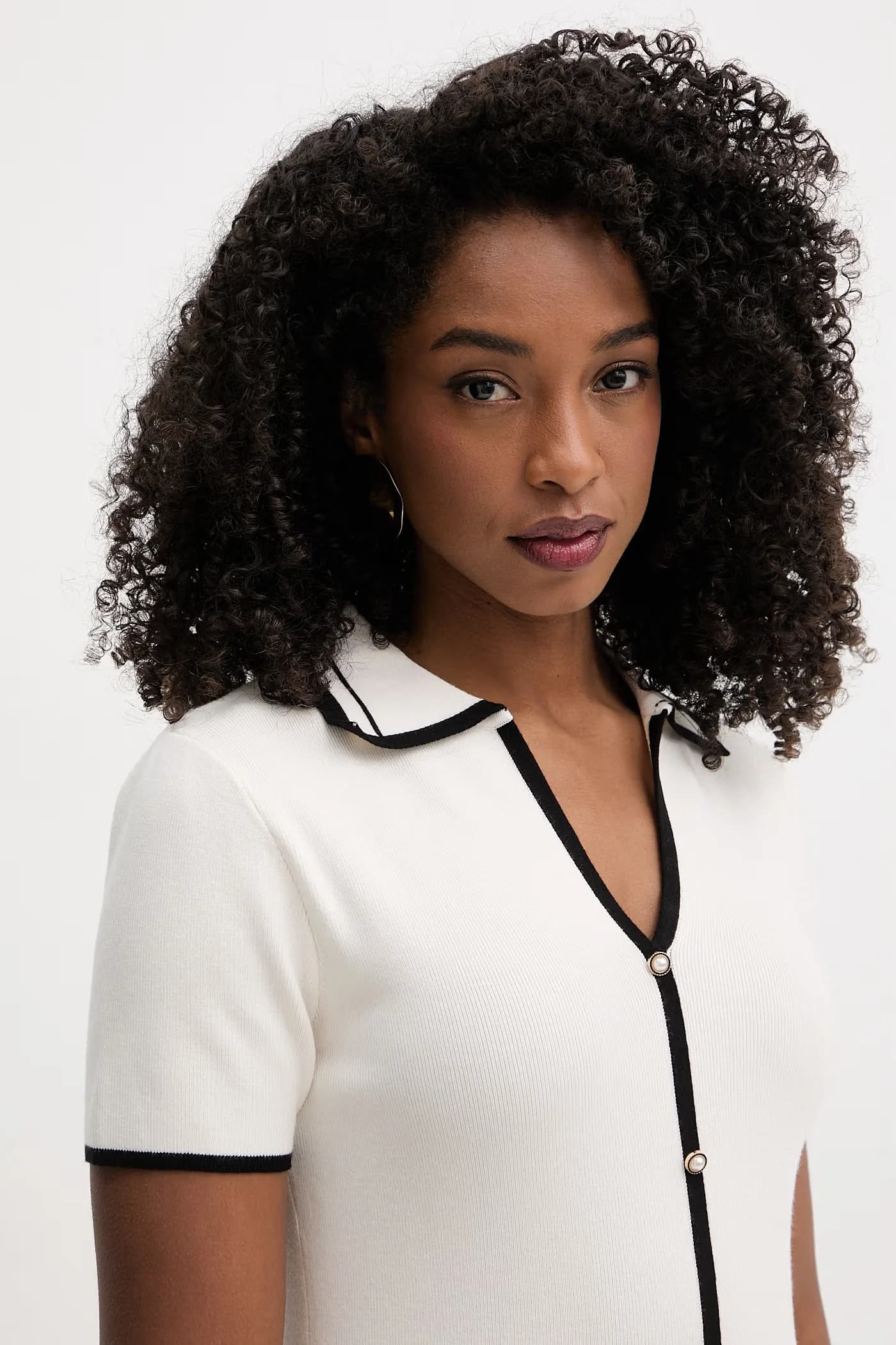 Женская блузка с вискозой - фото 4