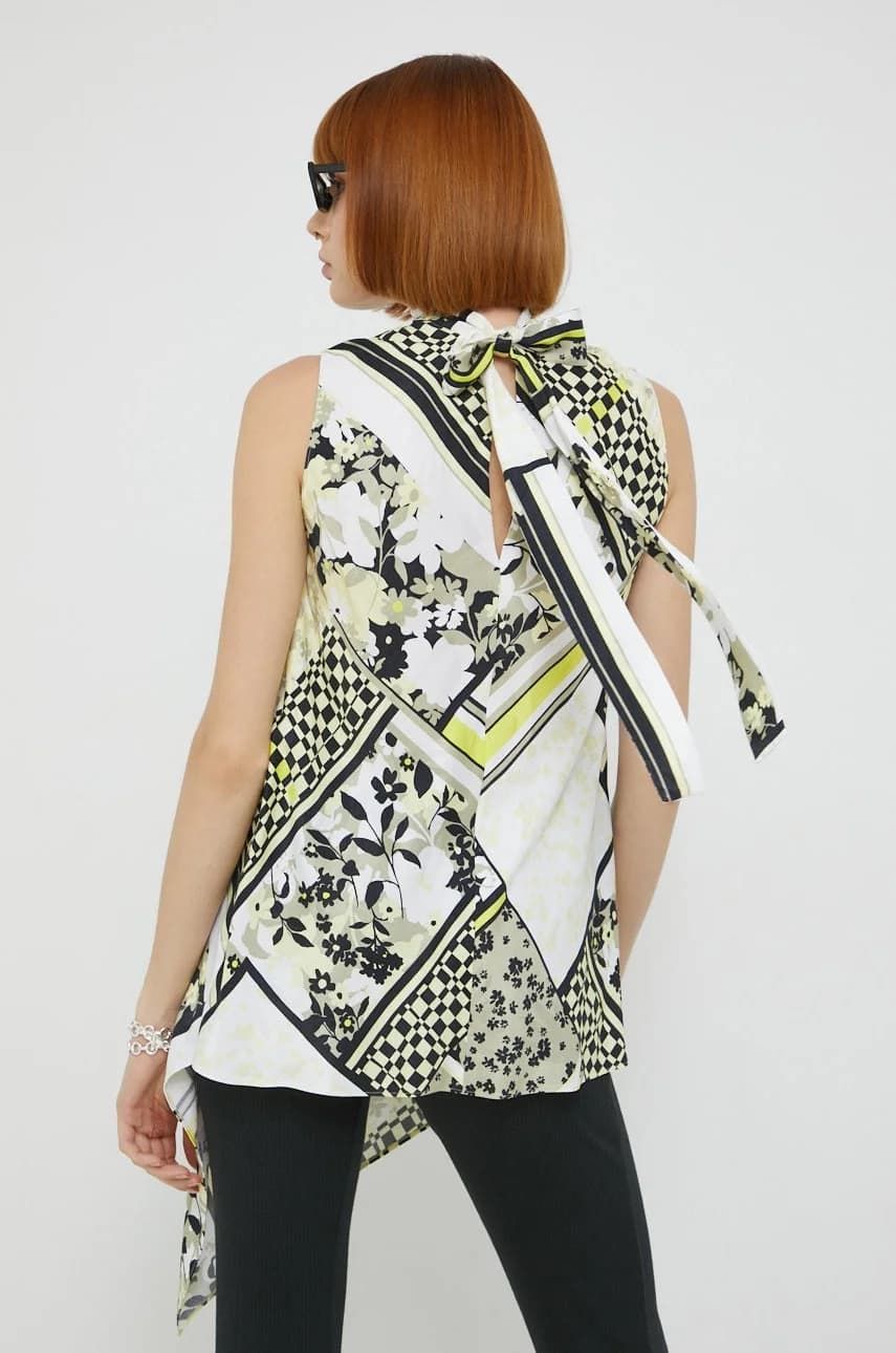 Блуза - фото 3