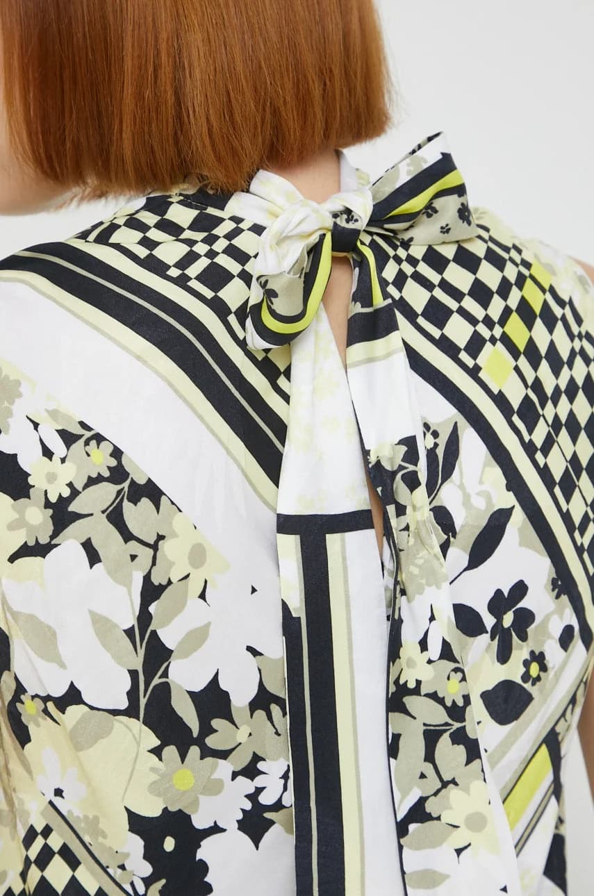 Блуза - фото 5