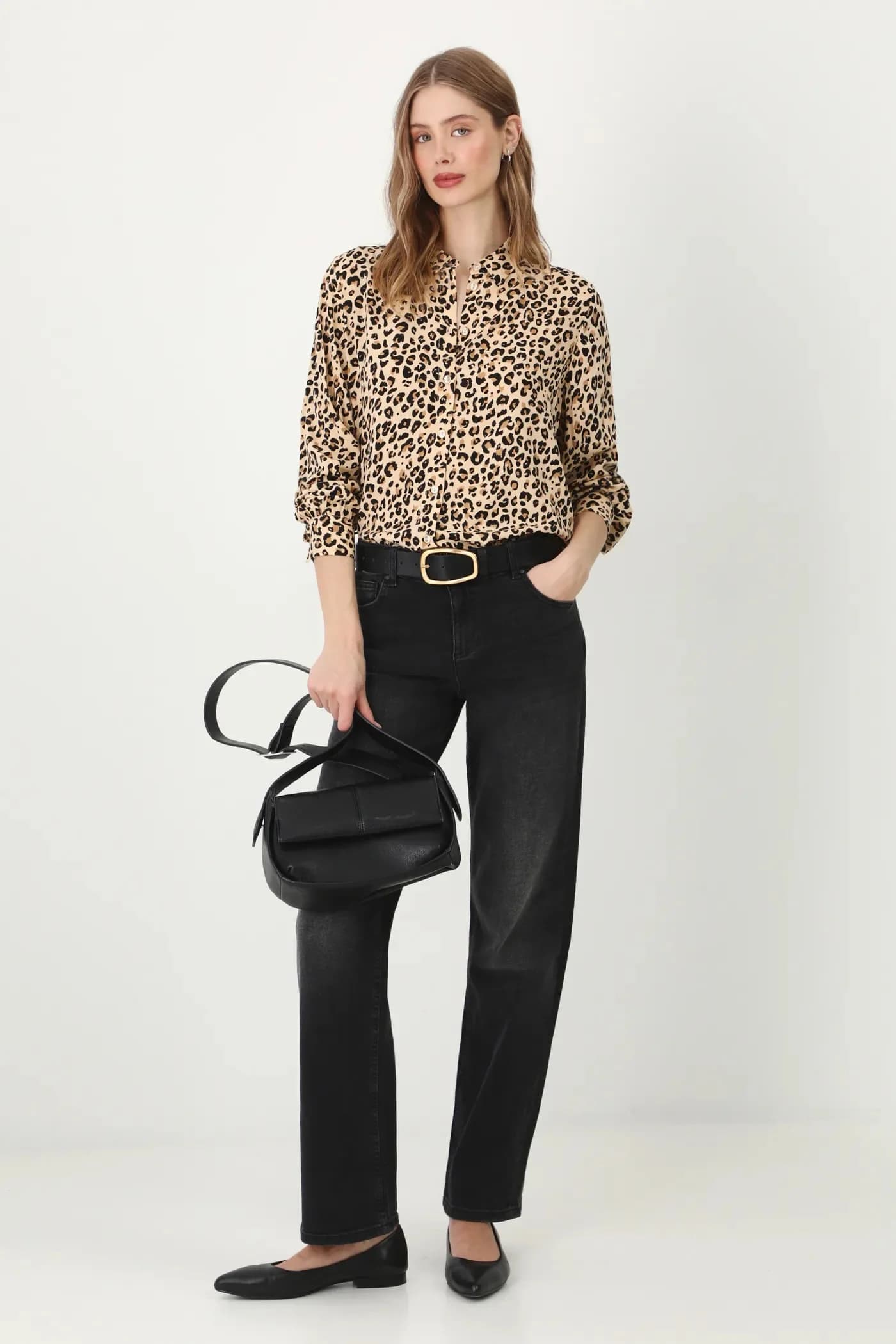 Рубашка - фото 2