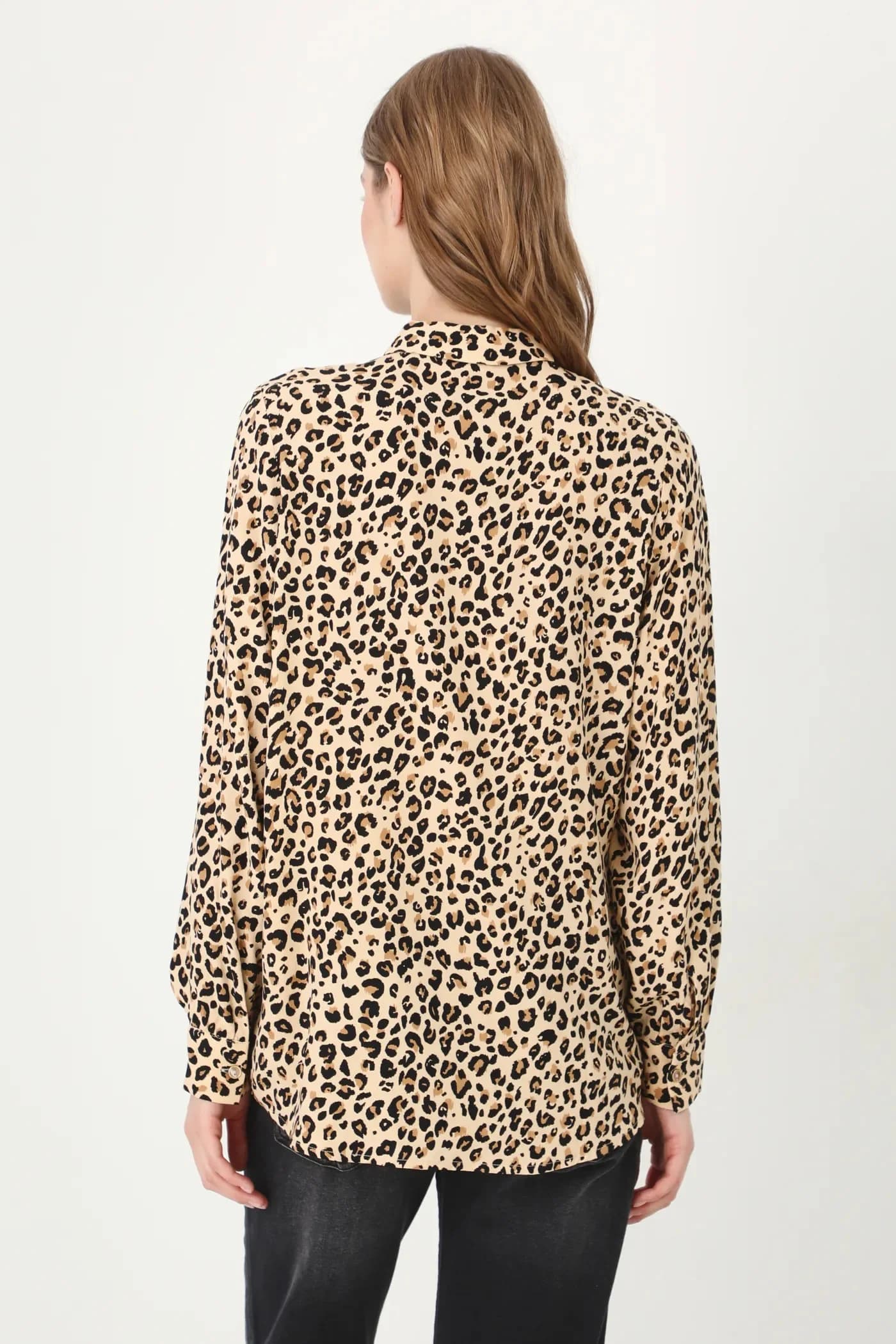 Рубашка - фото 3