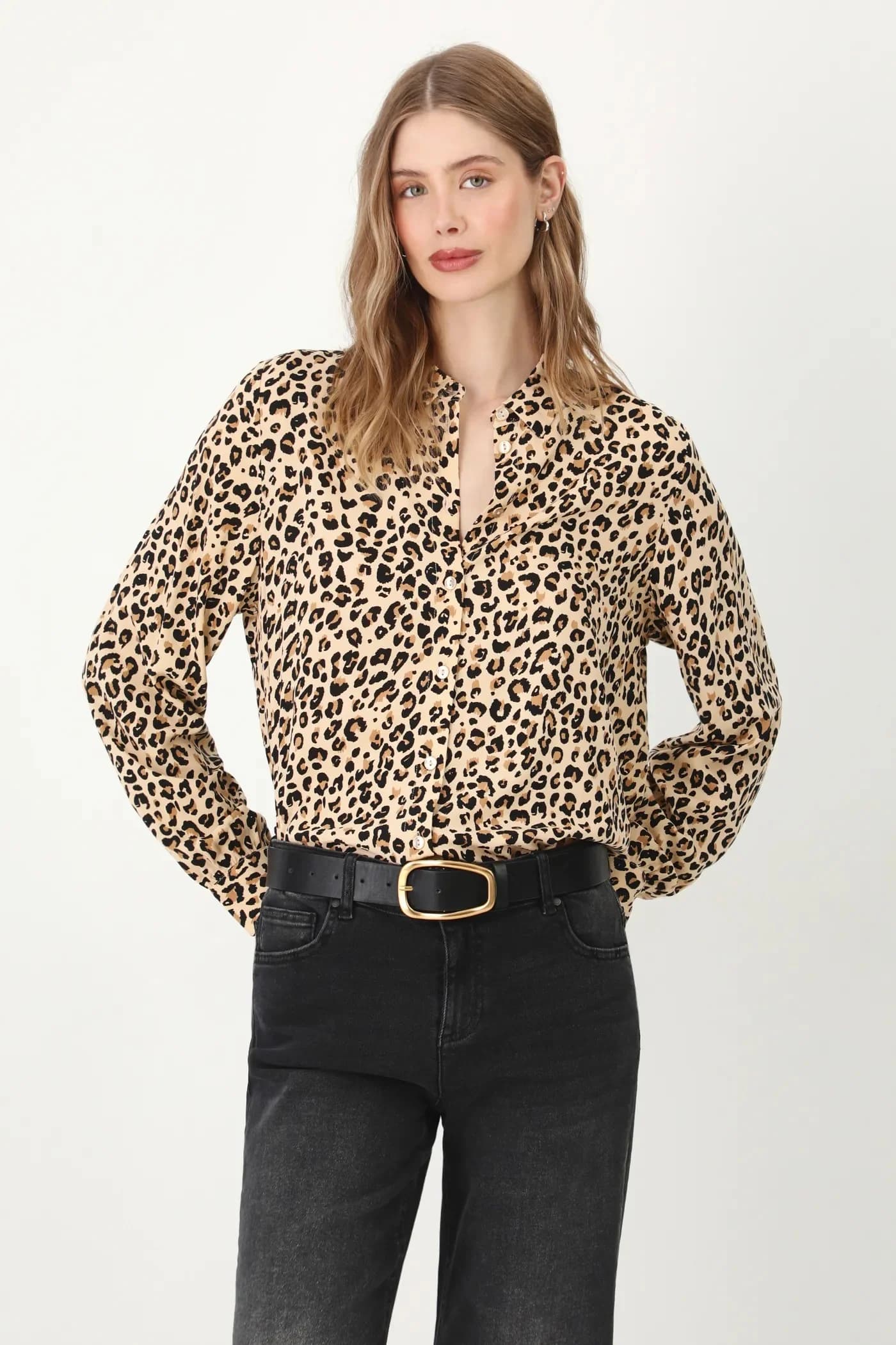 Рубашка - фото 4