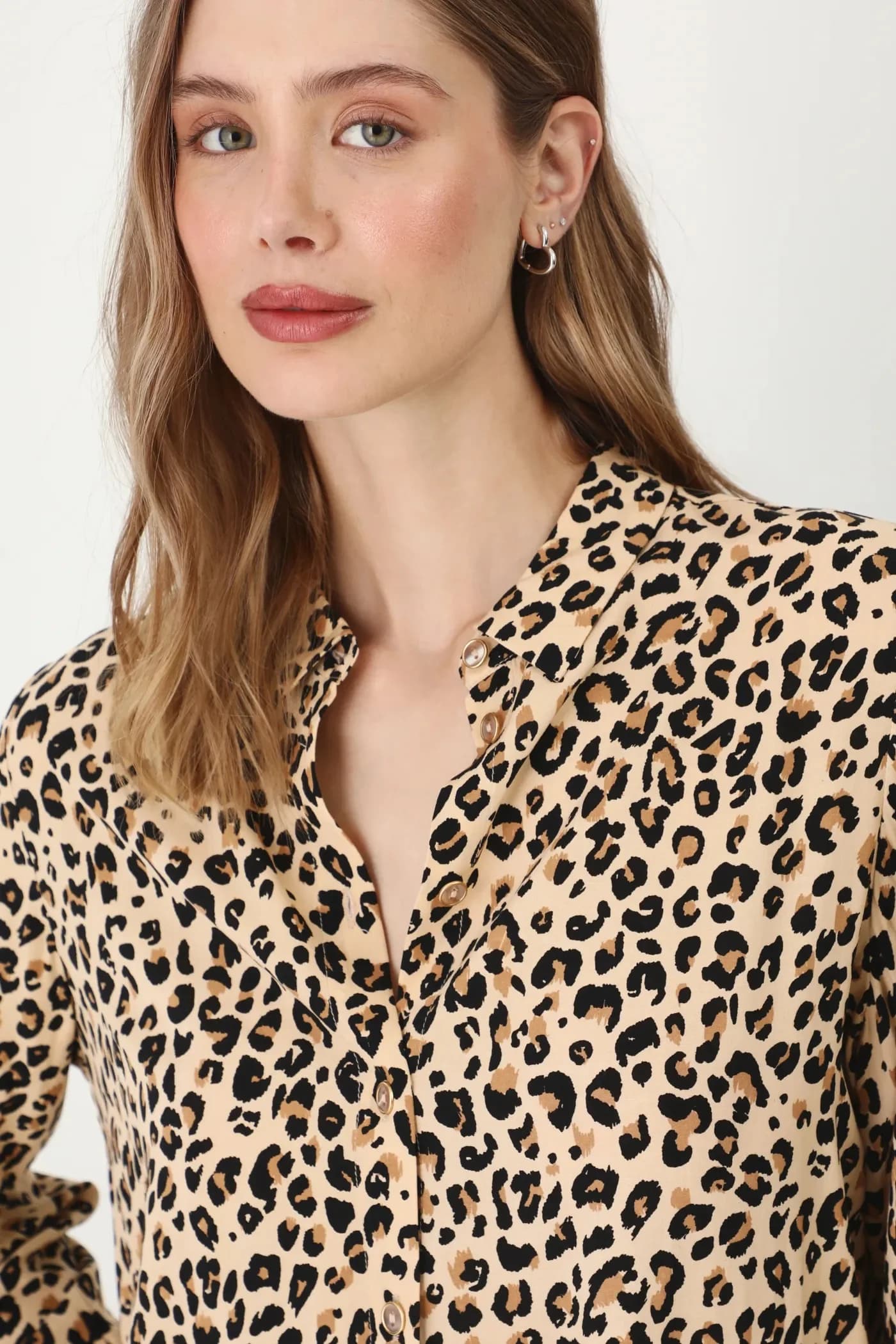 Рубашка - фото 5