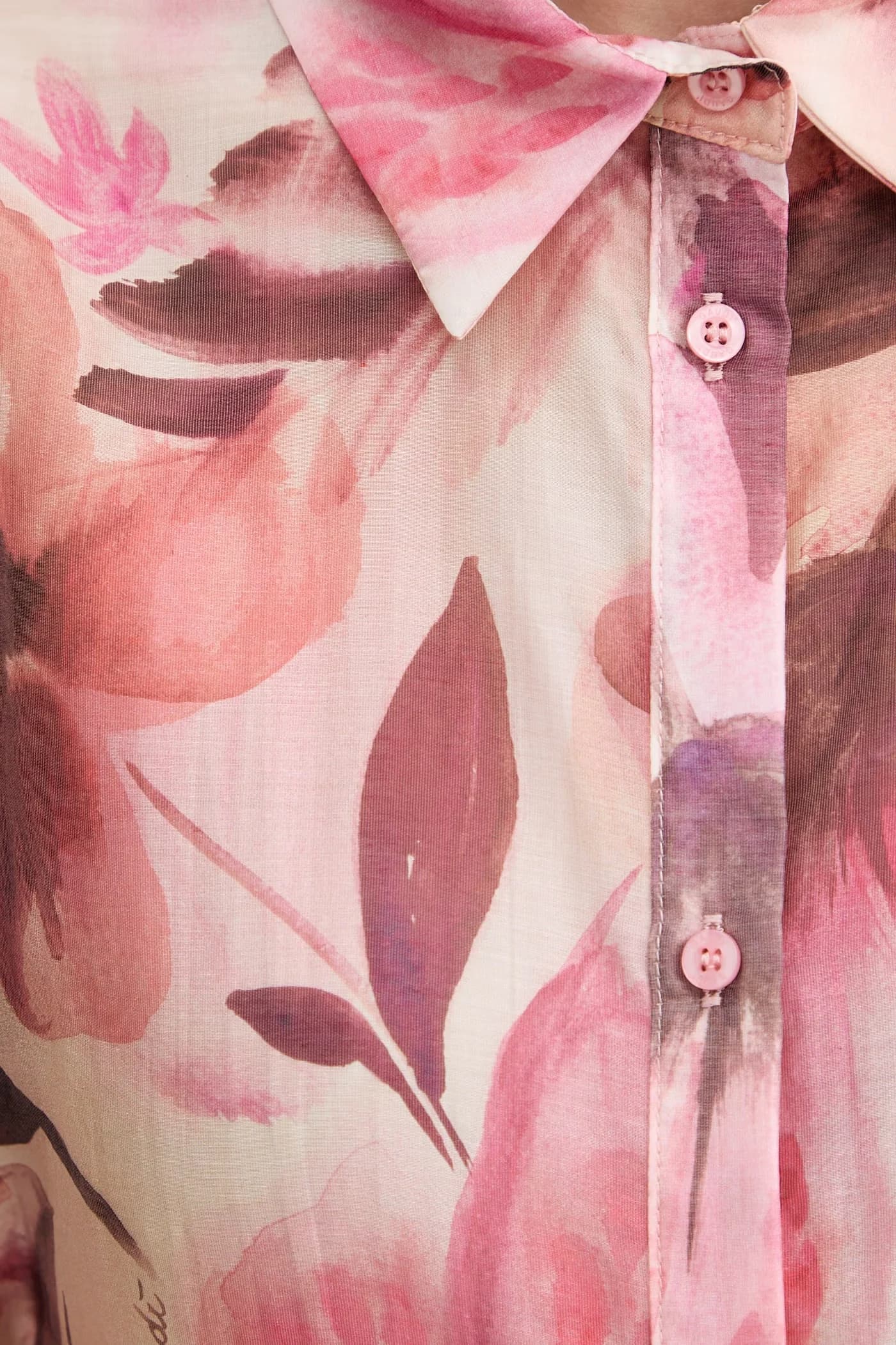 Женская рубашка - фото 5