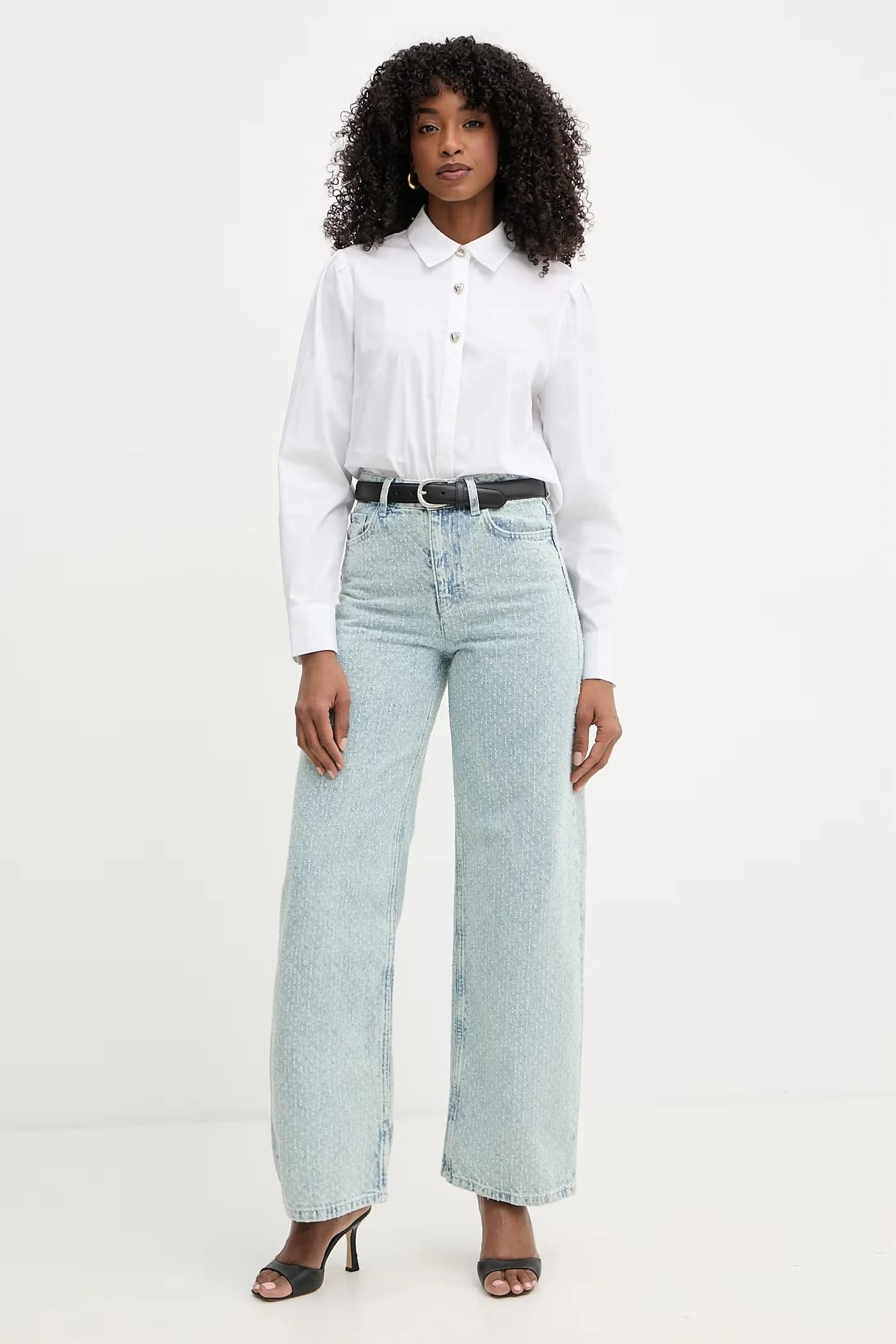 Женская рубашка - фото 2