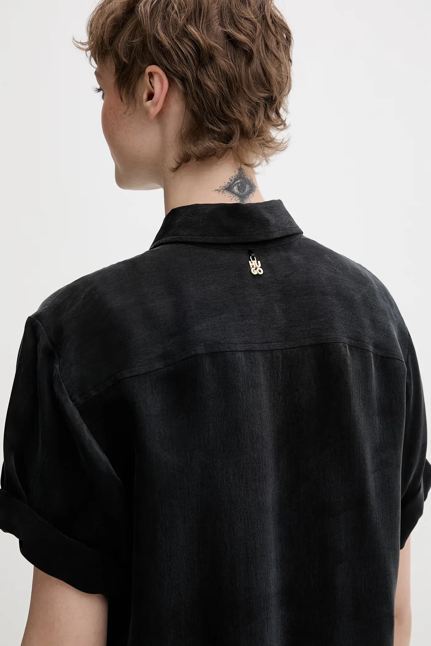 Зачарованная женская рубашка - фото 5