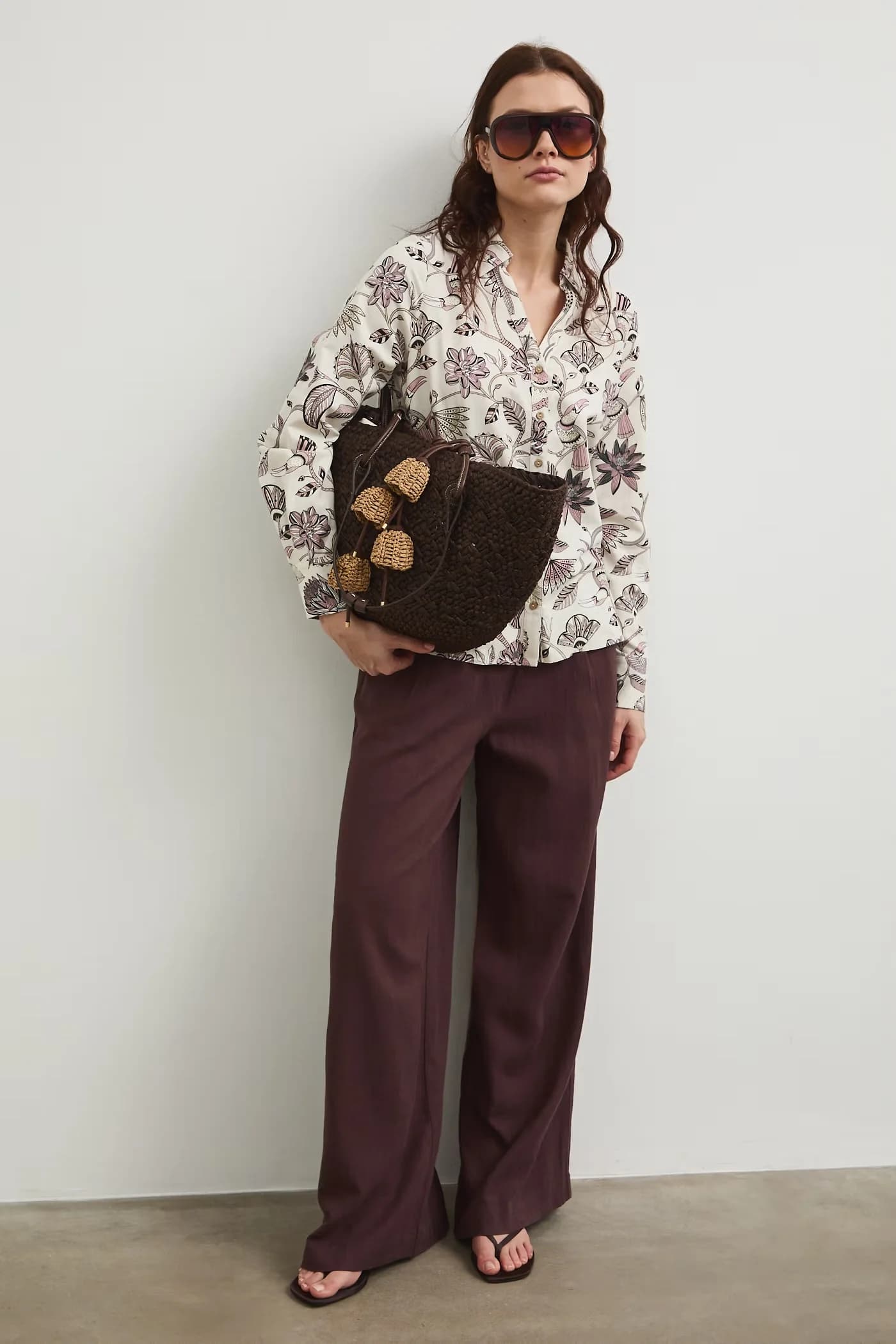 Рубашка - фото 2