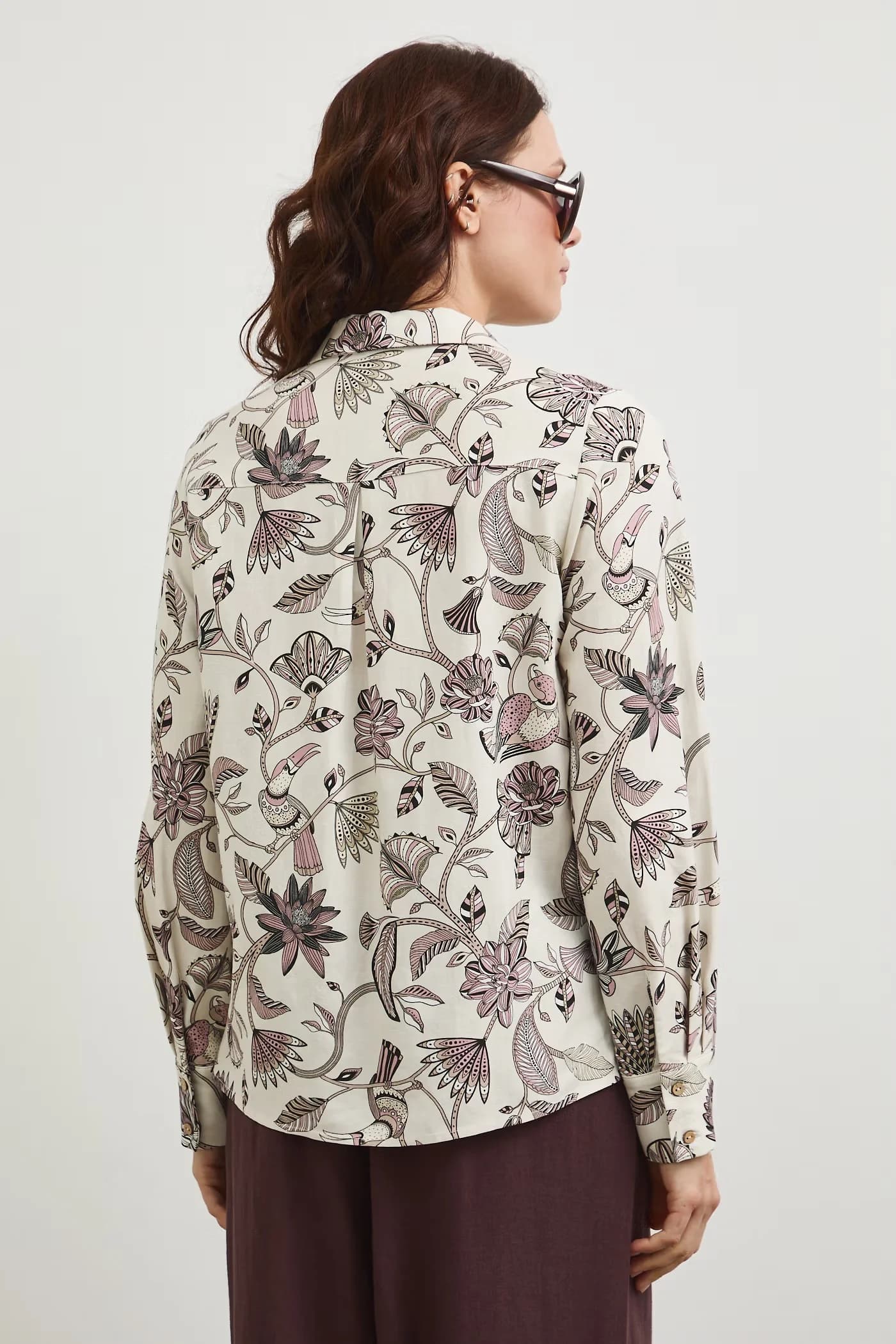 Рубашка - фото 3