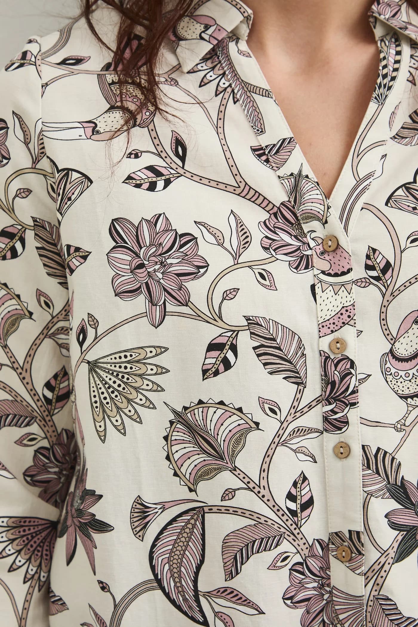 Рубашка - фото 5