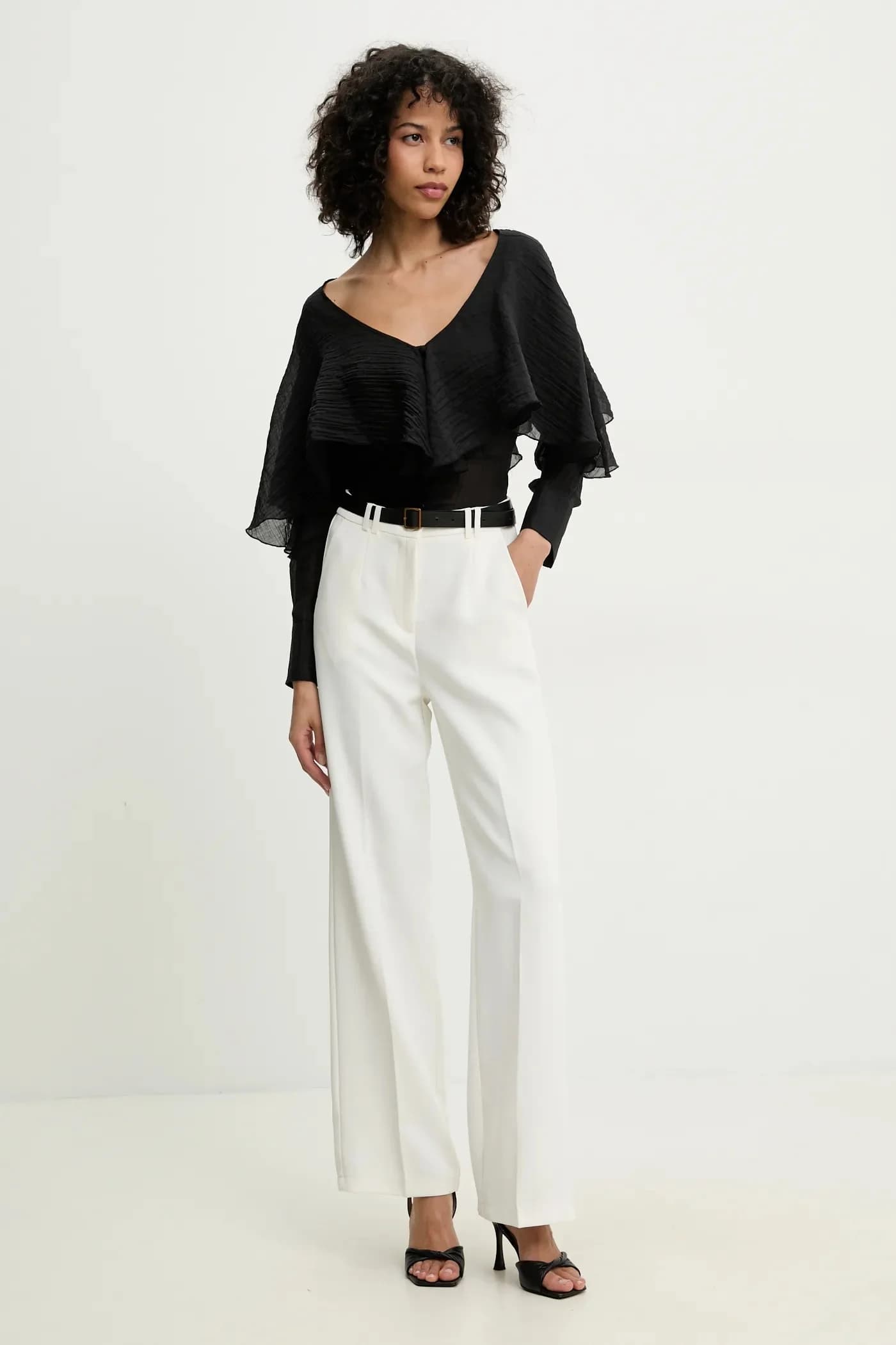 Рубашка - фото 2