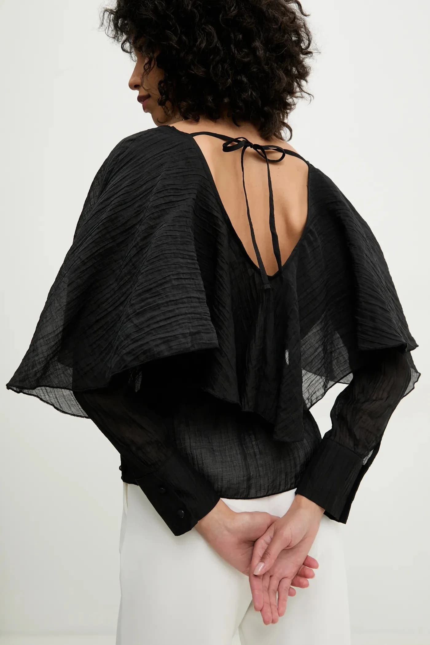 Рубашка - фото 3