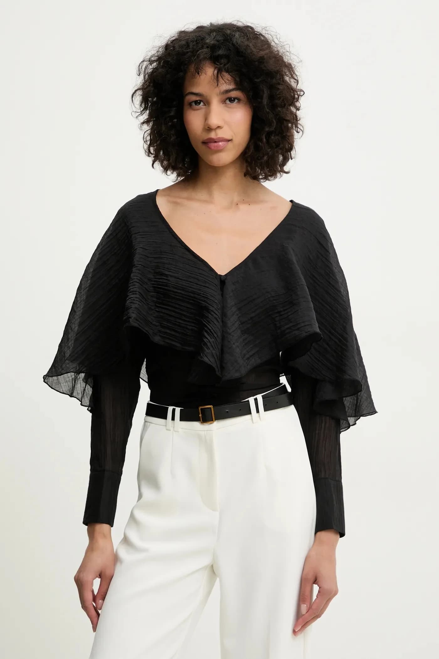 Рубашка - фото 4