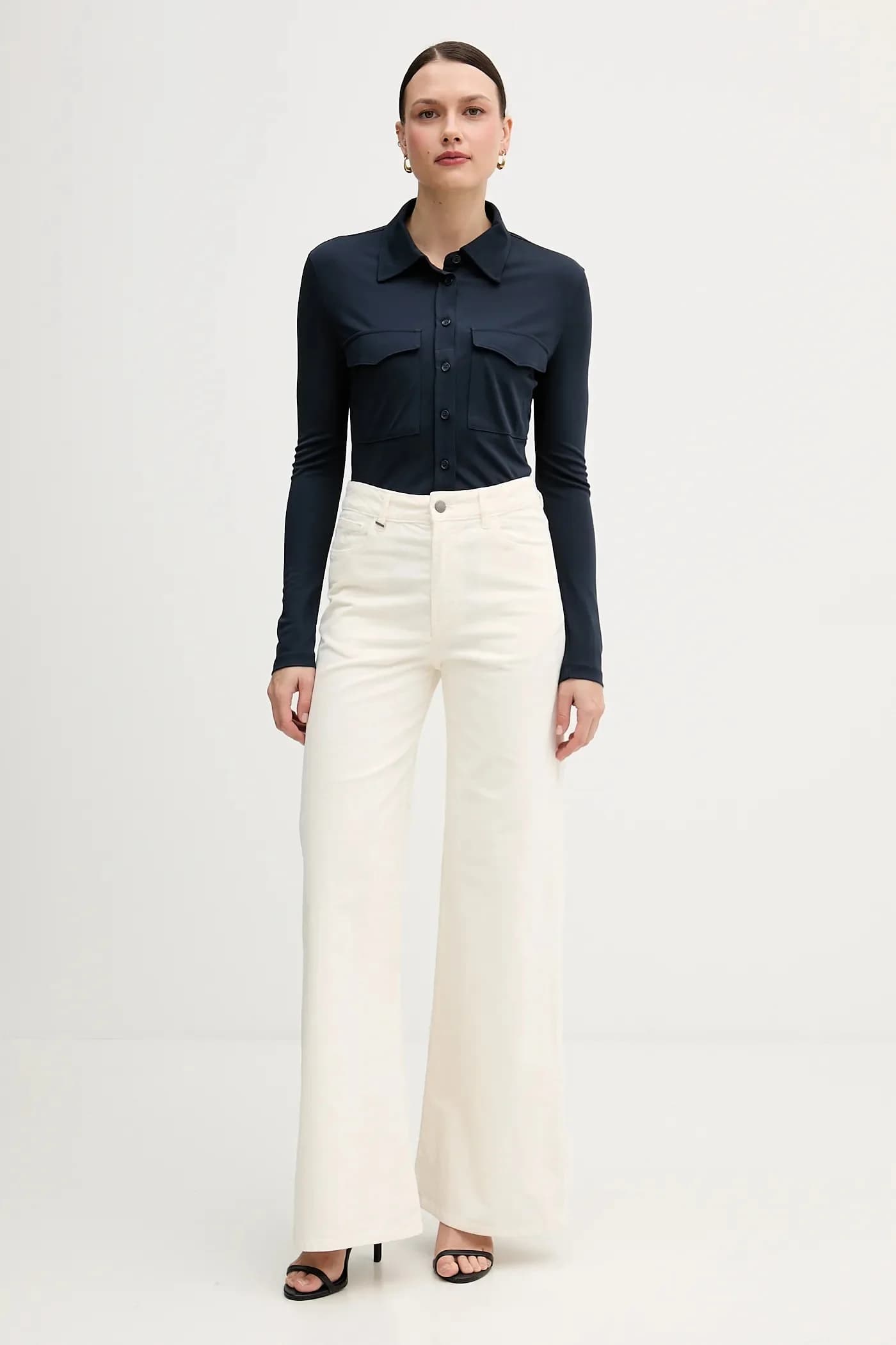 Рубашка - фото 2