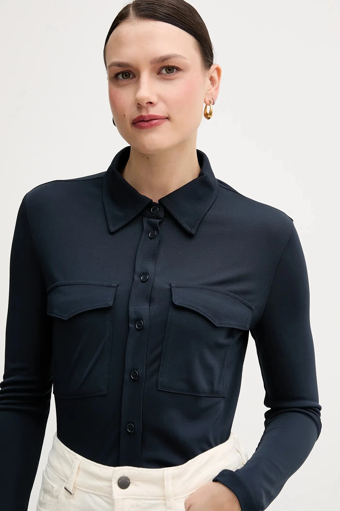 Рубашка - фото 4