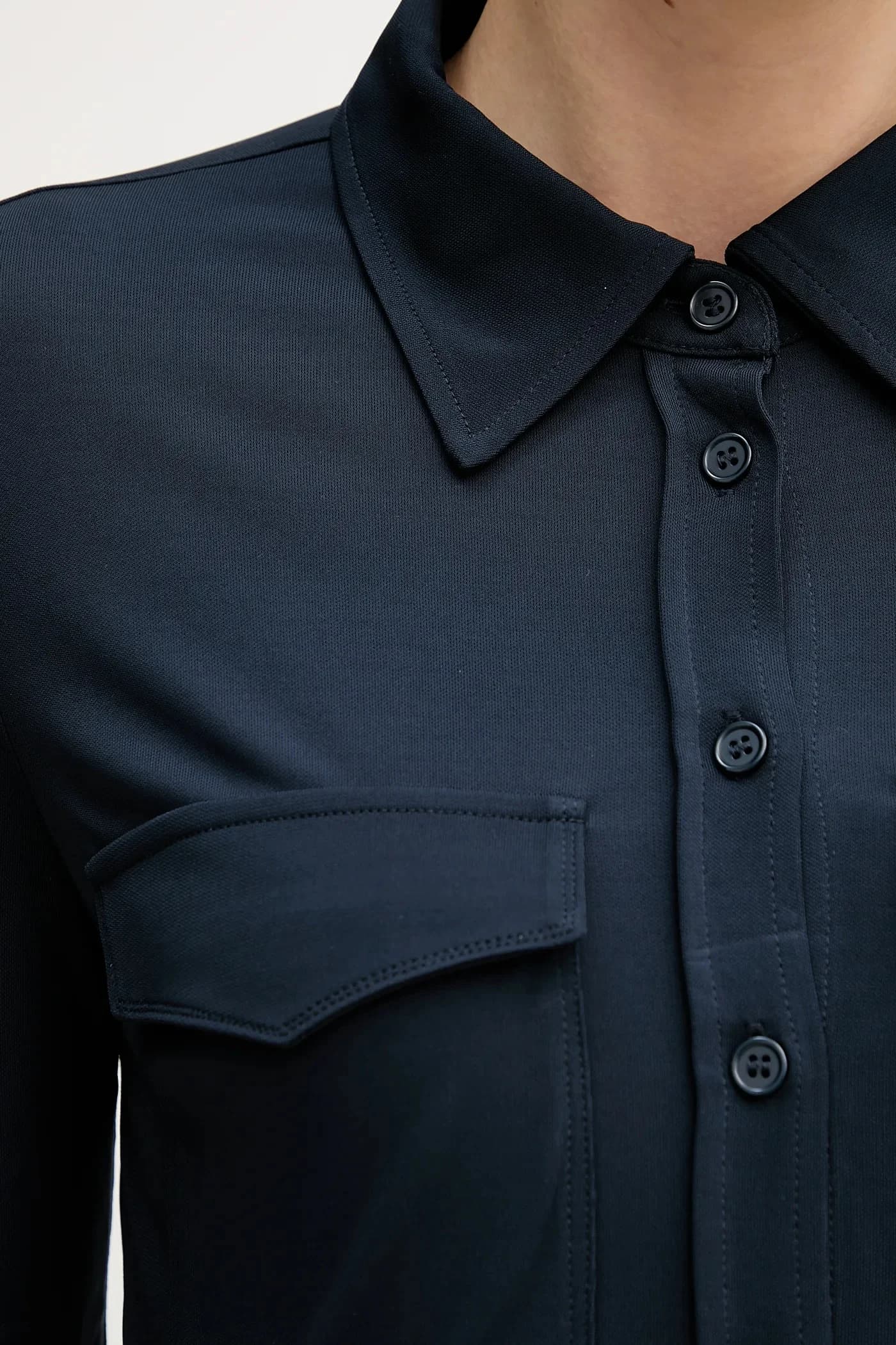 Рубашка - фото 5