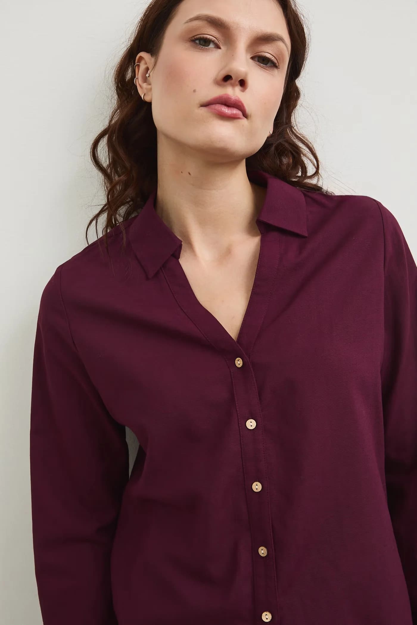 Рубашка - фото 5