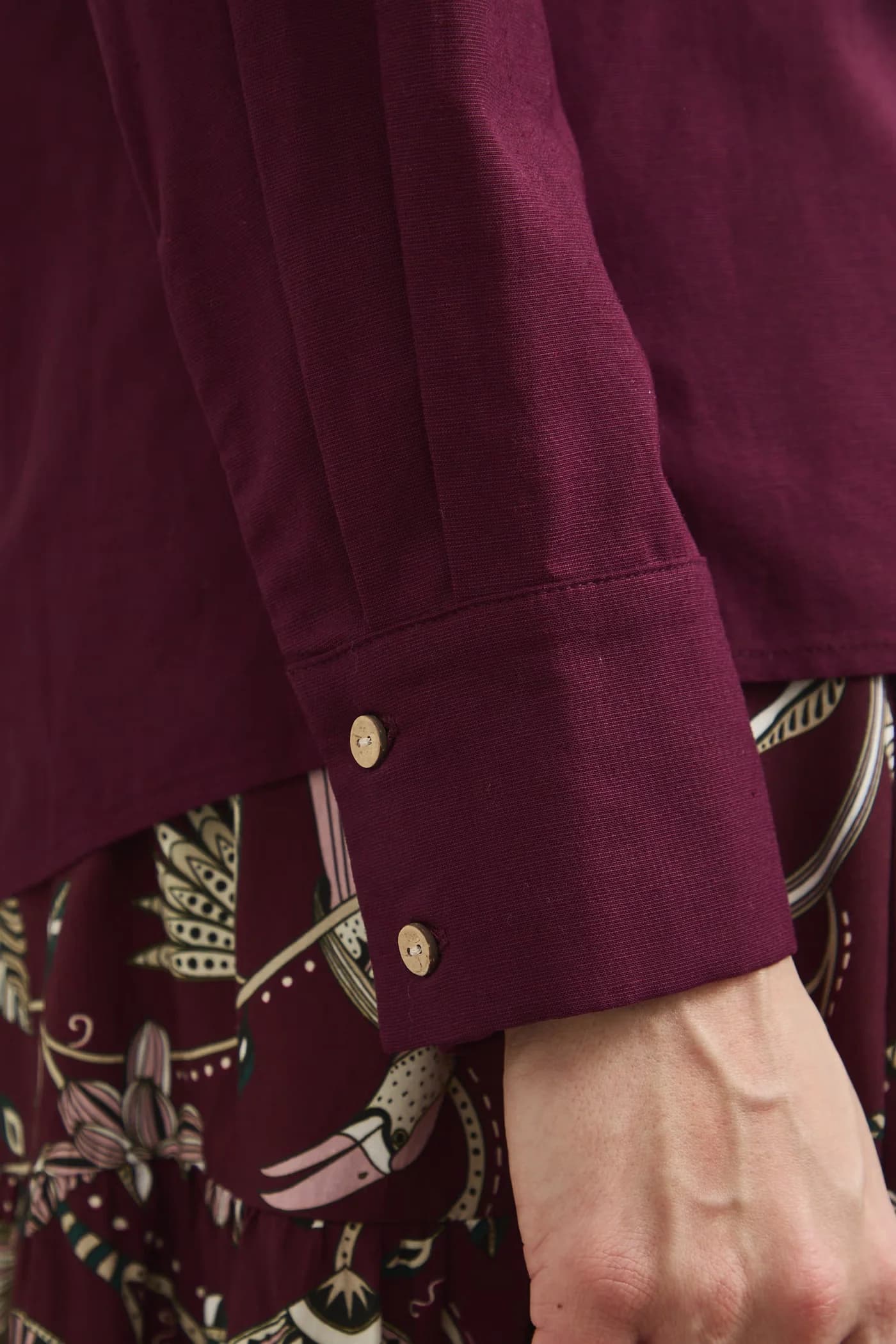 Рубашка - фото 6