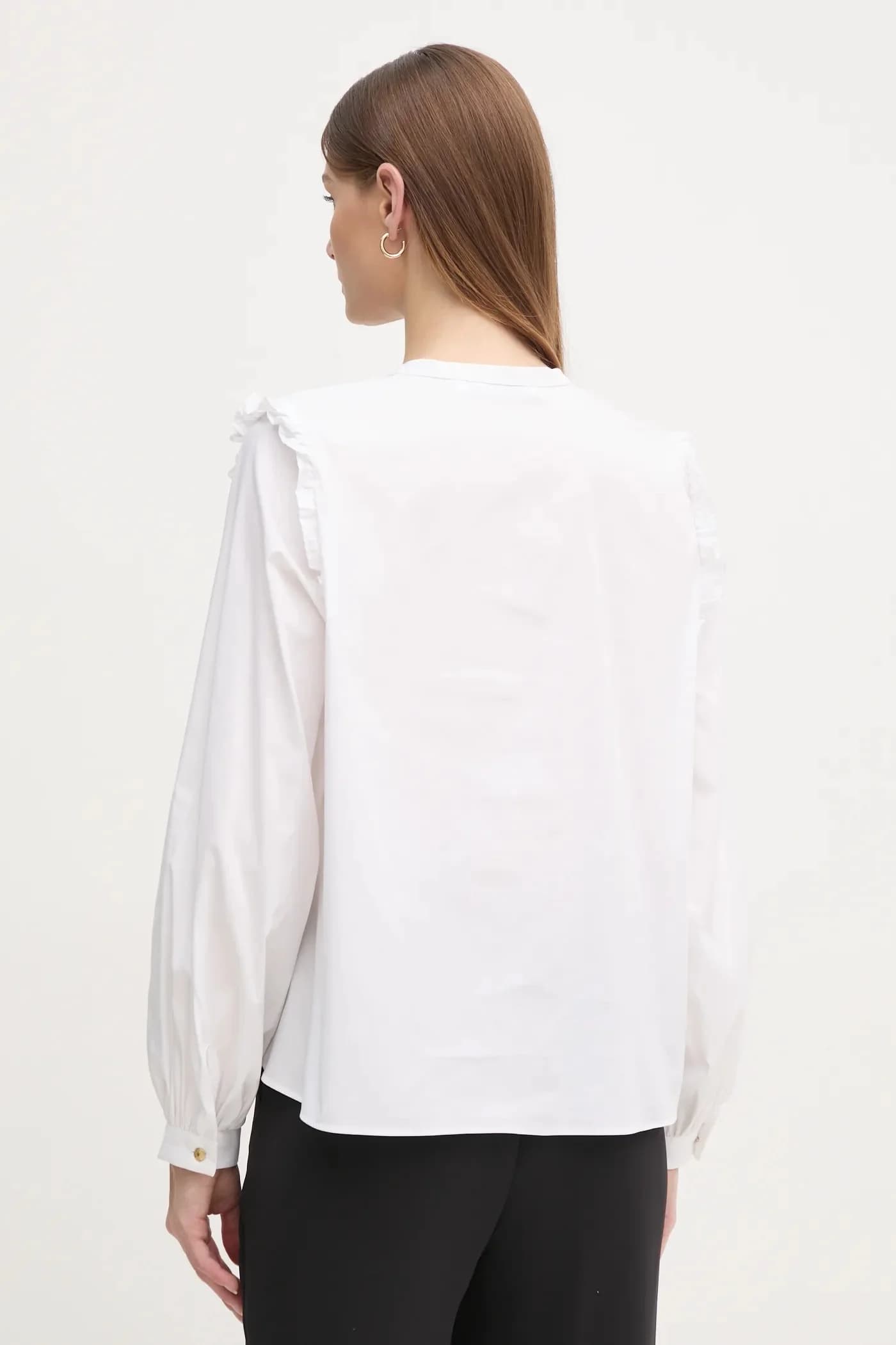 Рубашка - фото 3