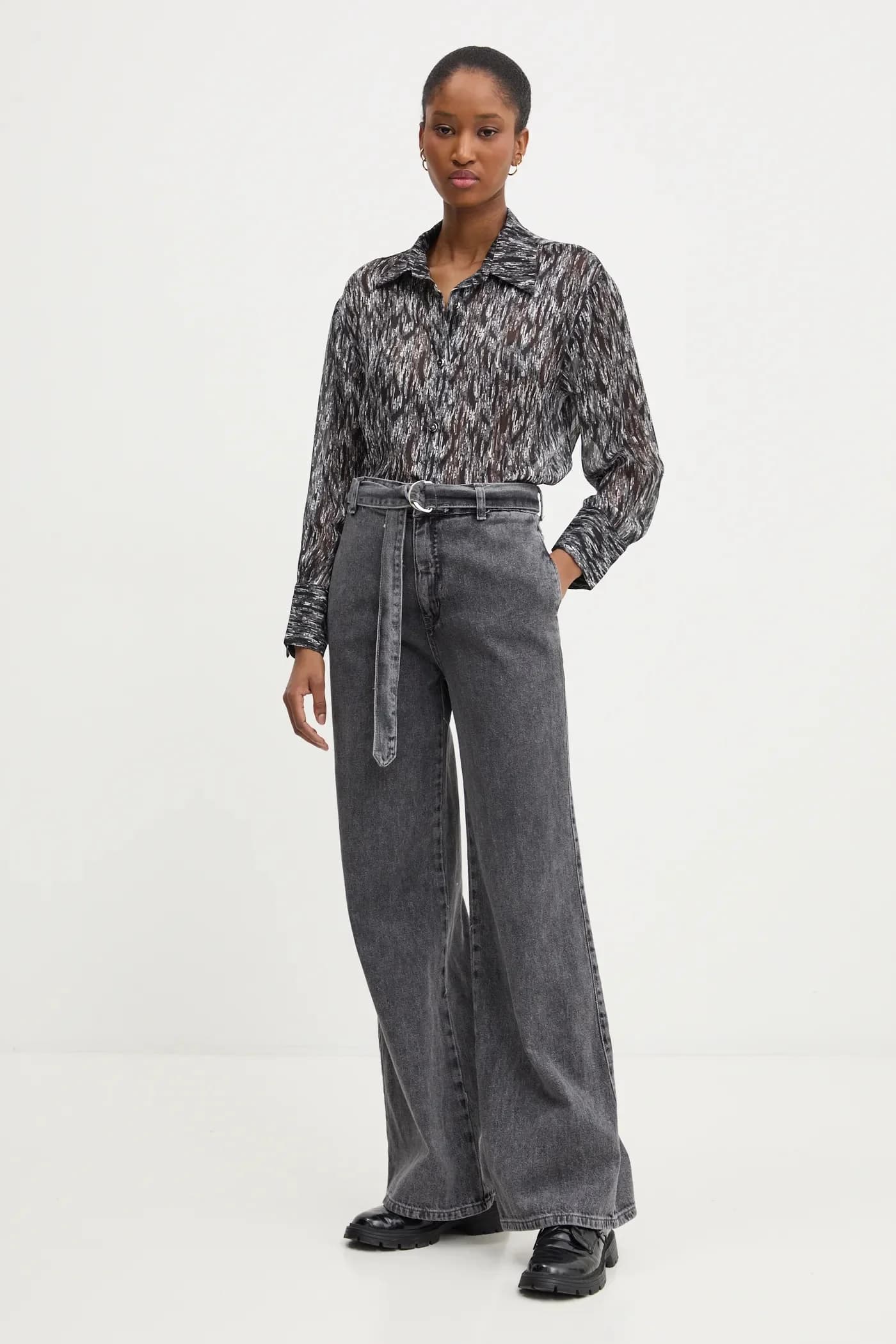 Рубашка - фото 2