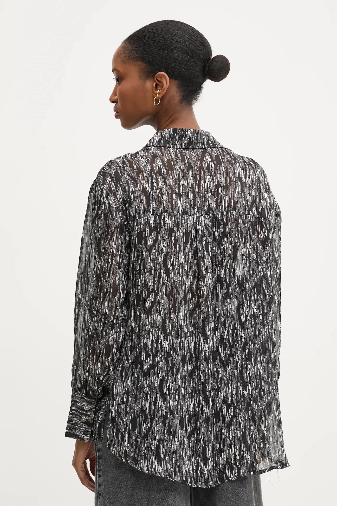 Рубашка - фото 3