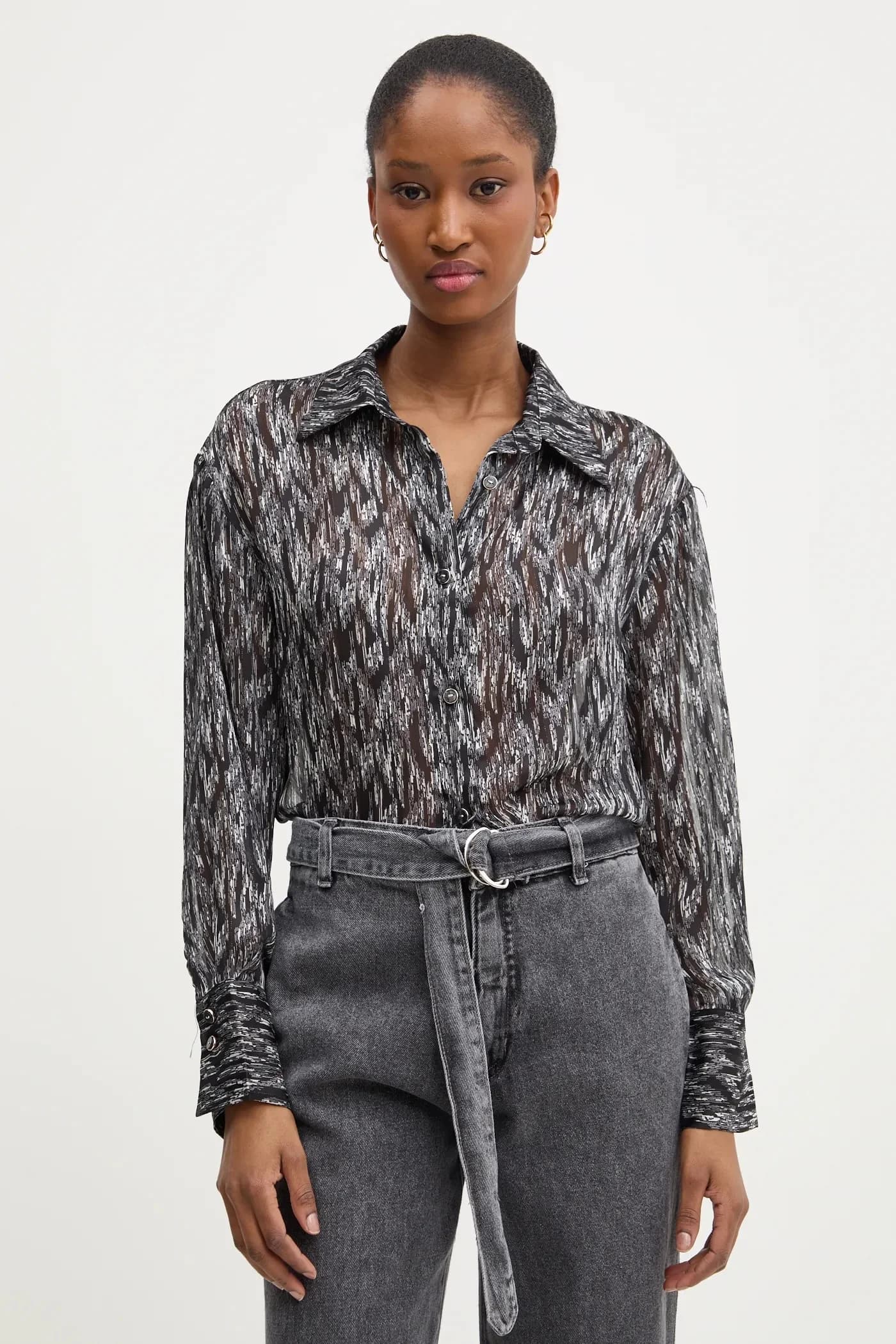 Рубашка - фото 4