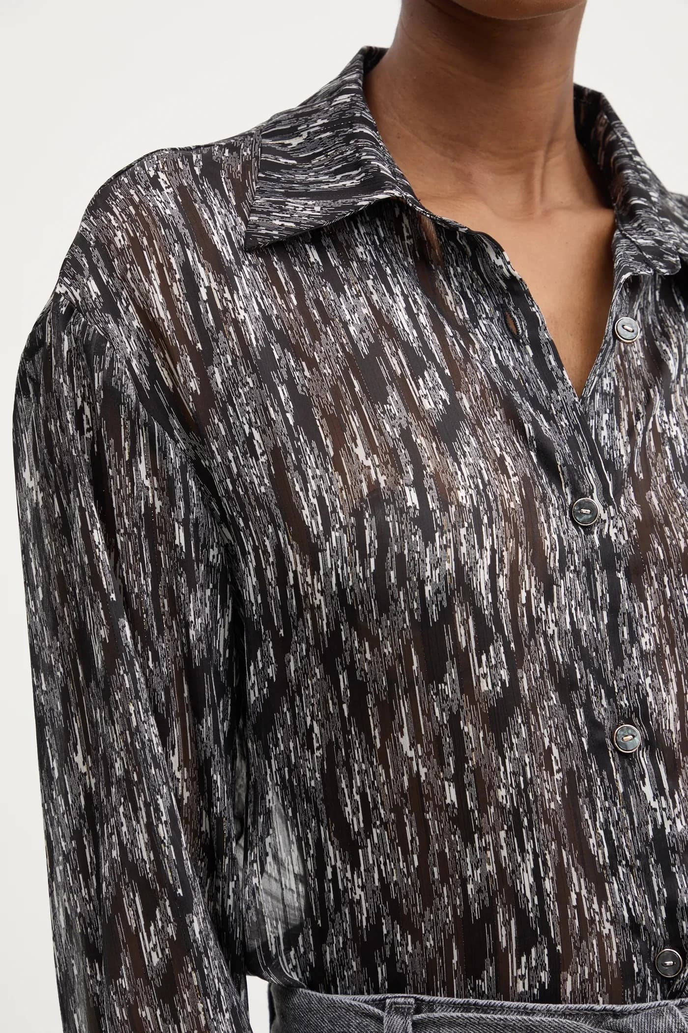 Рубашка - фото 5